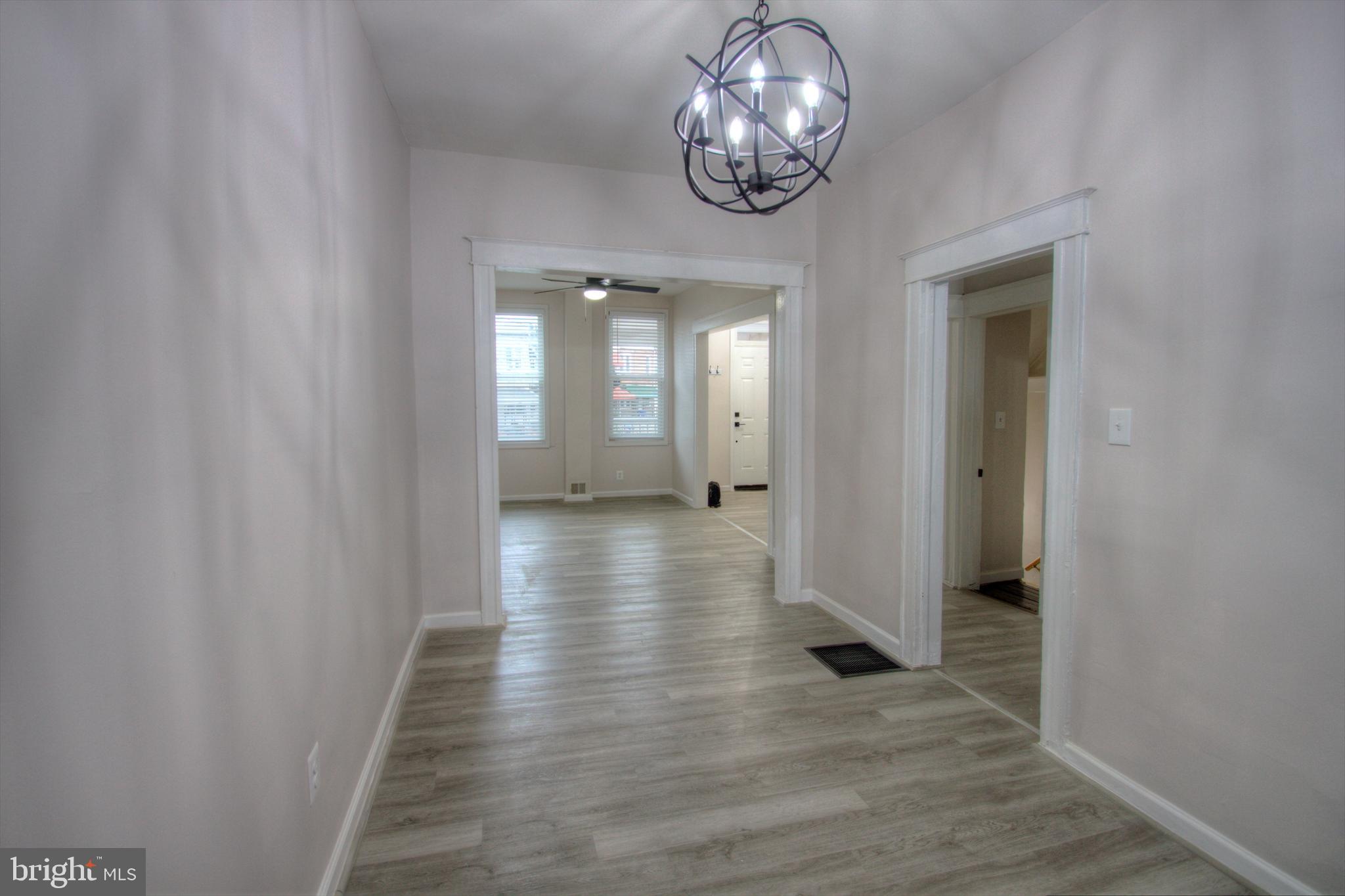 ALLENDALE - Residential