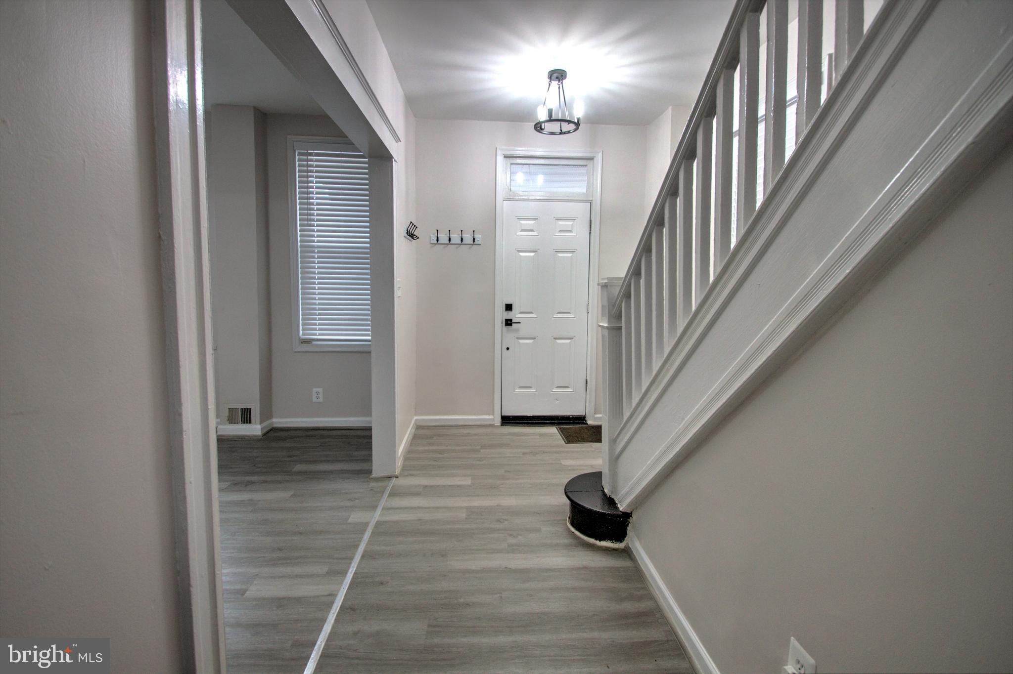 ALLENDALE - Residential