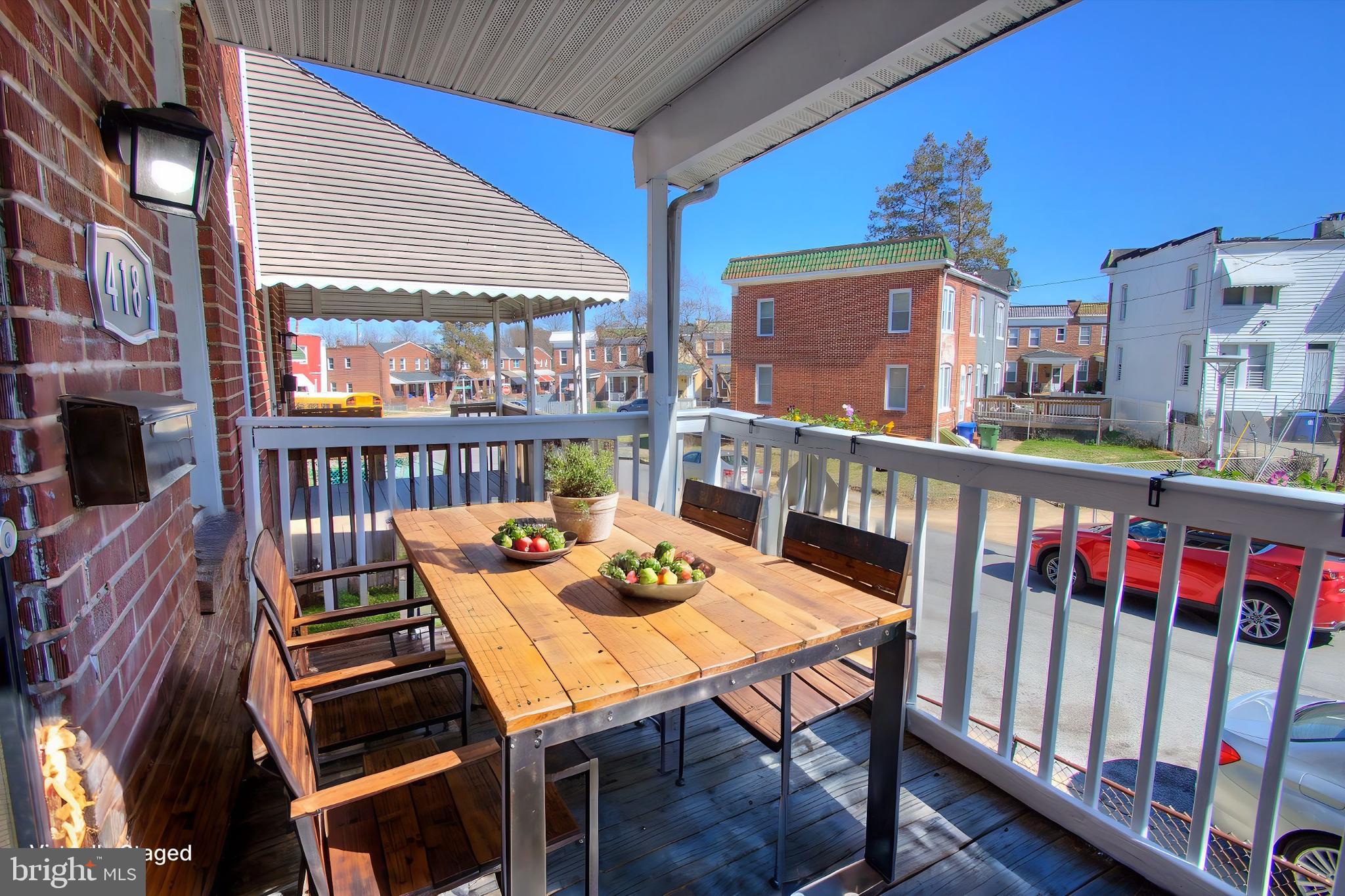 ALLENDALE - Residential