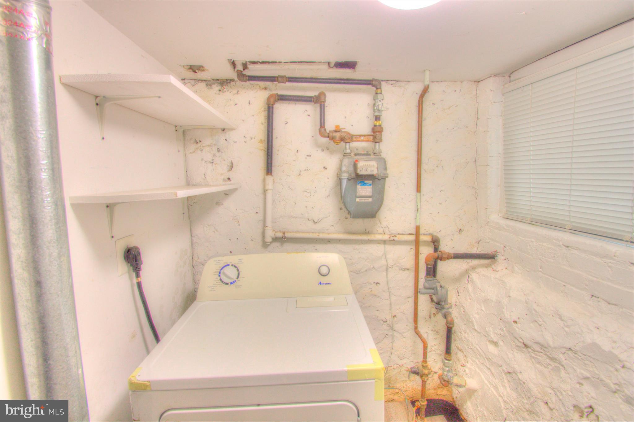 ALLENDALE - Residential