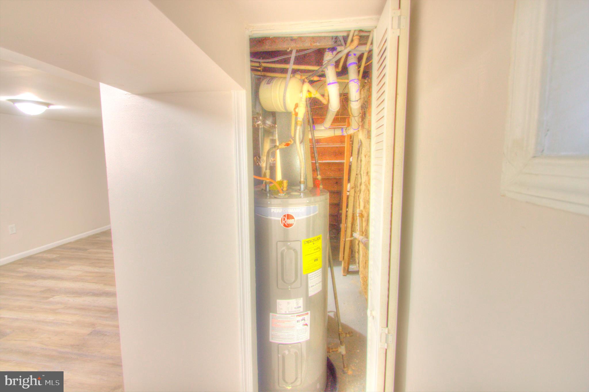 ALLENDALE - Residential