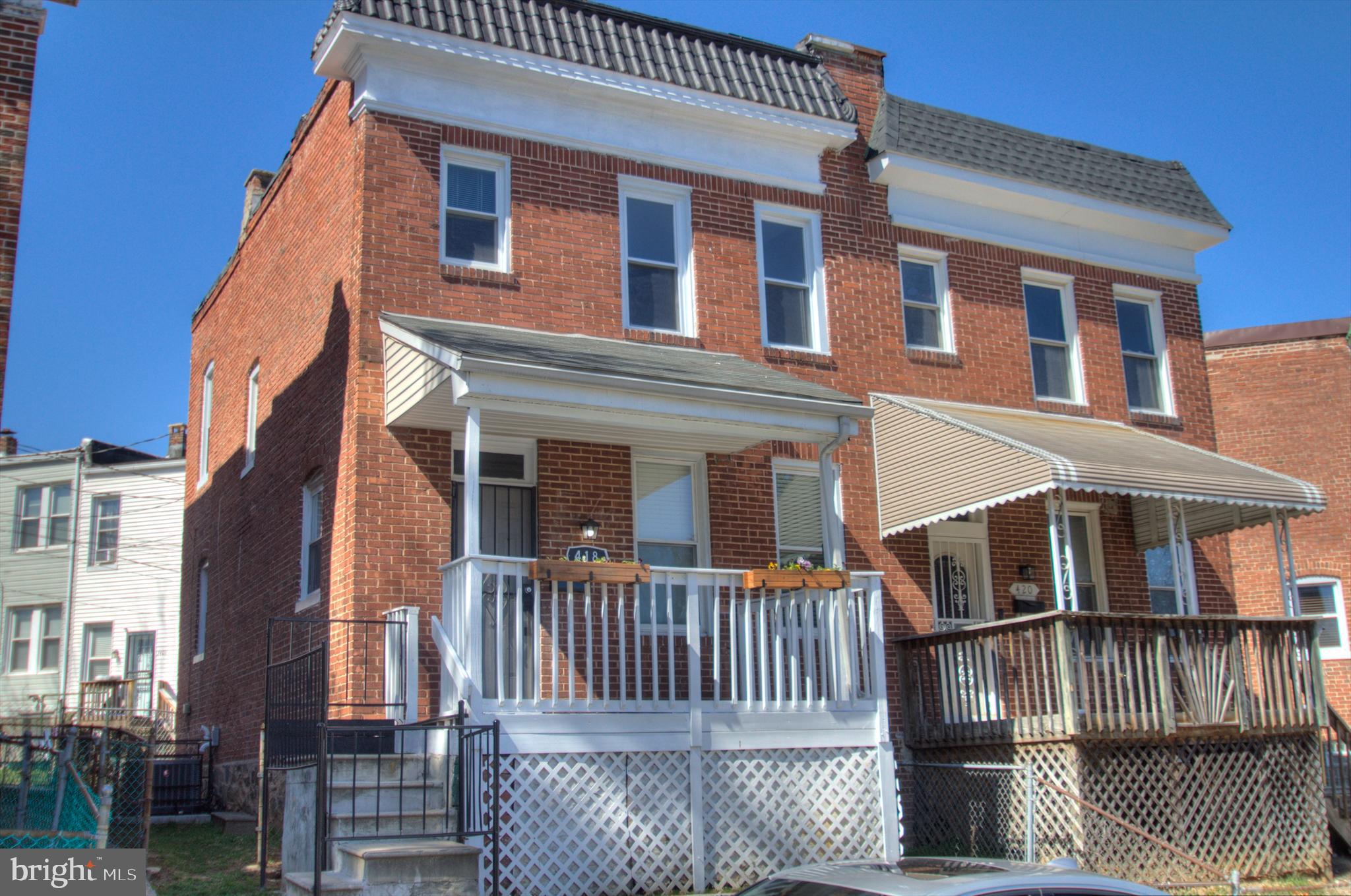 ALLENDALE - Residential