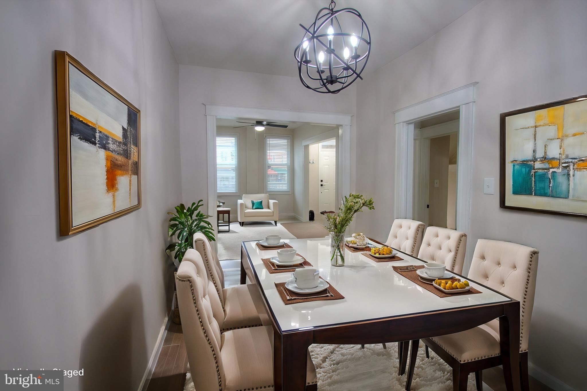 ALLENDALE - Residential