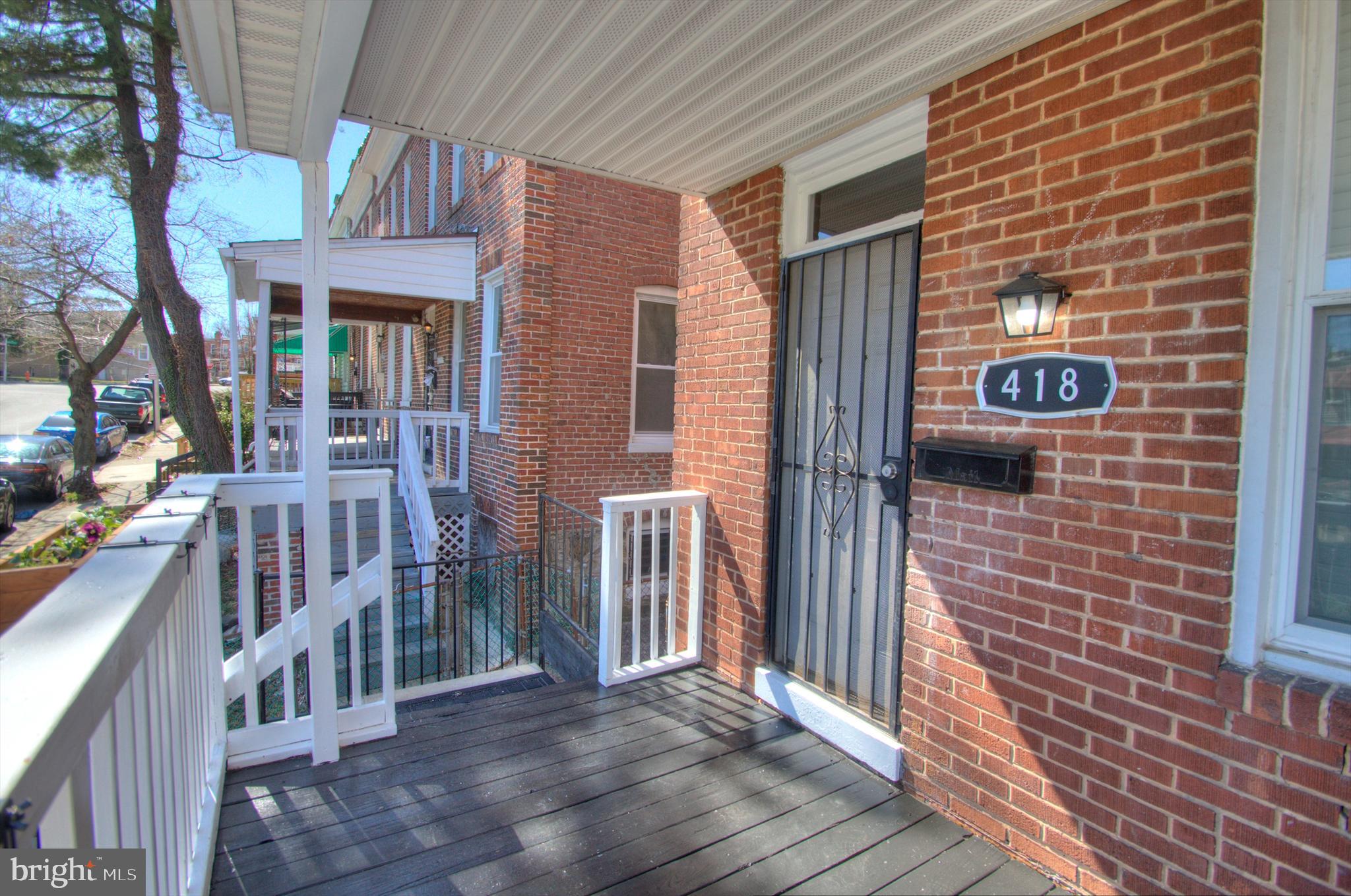 ALLENDALE - Residential