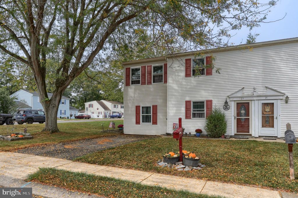 Photo of 23 Natalie Lane, CLEONA, PA 17042 (MLS # PALN2023512)