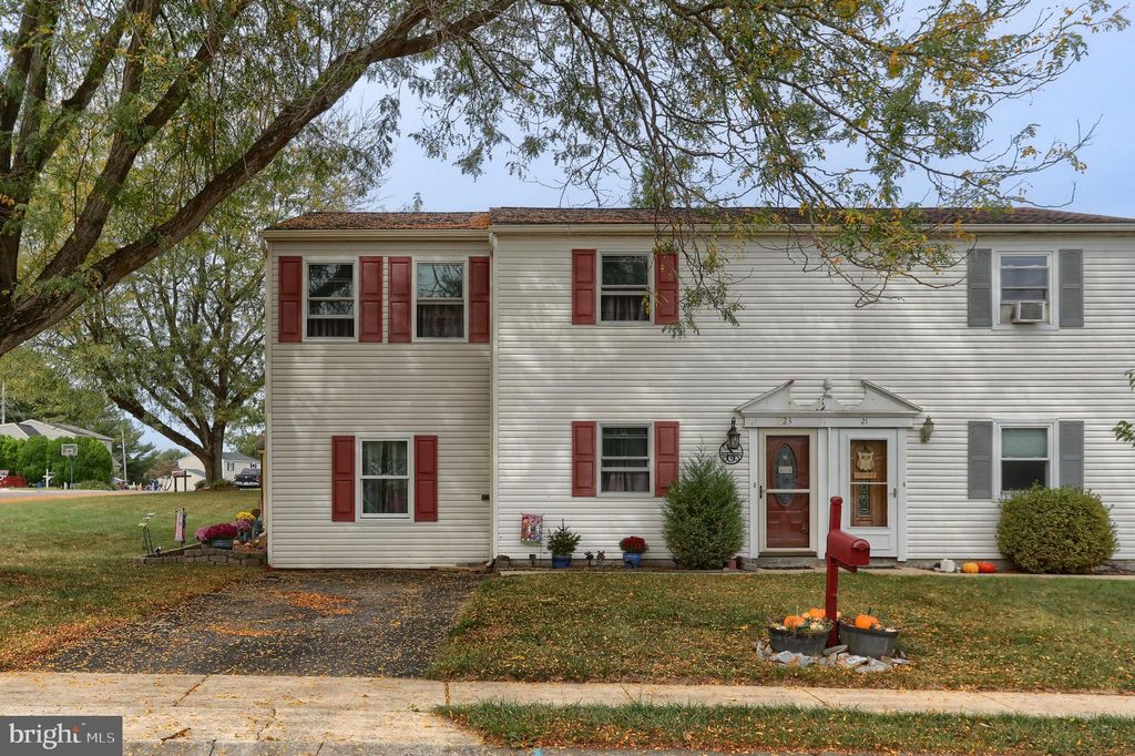 Photo of 23 Natalie Lane, CLEONA, PA 17042 (MLS # PALN2023512)