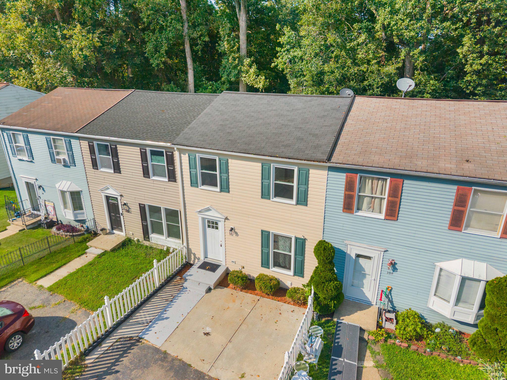 102 LITTLE CREEK LANE