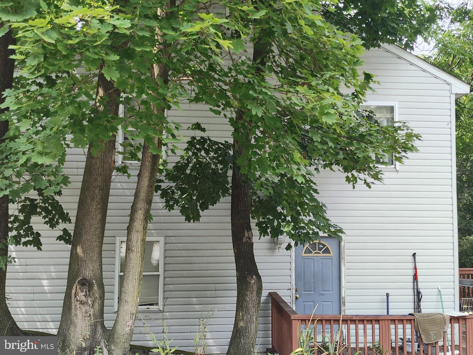 INVESTOR ALERT! Sold as-is along with 3 adjacent properties 11015, 11017 and 11021 Reisterstown Rd. OR 2 Zoning. Will NOT be sold separately. Selling all 4 properties for $1,699,960.
Incredible and rarely available opportunity for developers or long-term investors to acquire a package of four adjacent houses on a massive 3.29-acre lot with significant land value, located on the bustling Reisterstown Rd - a major thoroughfare with updated infrastructure and high traffic counts, ensuring a steady flow of potential customers and clients.
REMARKABLE DEVELOPMENT OPPORTUNITY: The excellent frontage offers high visibility and accessibility, while OR 2 Zoning allows for versatile use and development options, including professional offices, restaurants, banks, and residential units, making it ideal for developers looking to create a dynamic, multi-use space. Special exception uses permitted include hotels, health clubs, and parking structures…
EXCEPTIONAL INVESTMENT OPPORTUNITY: Prime LAND with busy street frontage offers long-term value growth, while existing houses provide steady rental income to cover the cost of the initial investment, ongoing expenses, and potential improvements, making it a well-rounded and sustainable asset.
All properties offered AS-IS. Buyer to verify all specifics.
Two houses (11015 and 11021) are currently rented. The tenants are on flexible month-to-month leases with no past due rent and are open to signing a new long-term lease or can move out.
11015 house was rented for six years under a government program for disabled individuals, successfully passing all inspections and being fully licensed and registered for program participation.
11019: Renovation in progress, featuring a brand new AC/heat unit with a 3-year warranty, security cameras, and two electric meters.
11017: Ready for renovation with a stabilized foundation; dry, clean, and odor-free.
Convenient short proximity to FOUNDRY ROW shopping center and WEGMANS, TARGET, COSTCO, MILL STATION Shopping Center, MARRIOTT Owings Mills Metro Centre, STEVENSON University. Additionally, the nearby parks, diverse restaurants, shops, prestigious private schools, numerous new developments around, superb recreational and medical facilities make these properties highly attractive for potential residents or tenants.