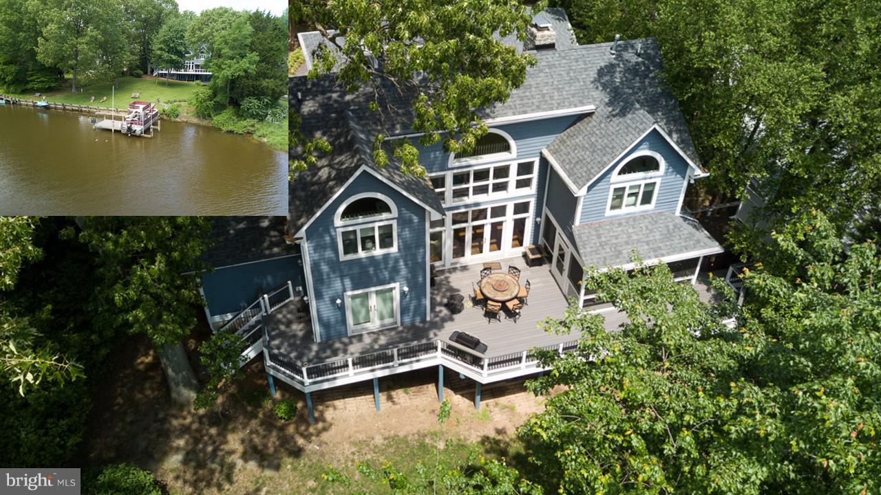 SMUGGLERS COVE - Residential