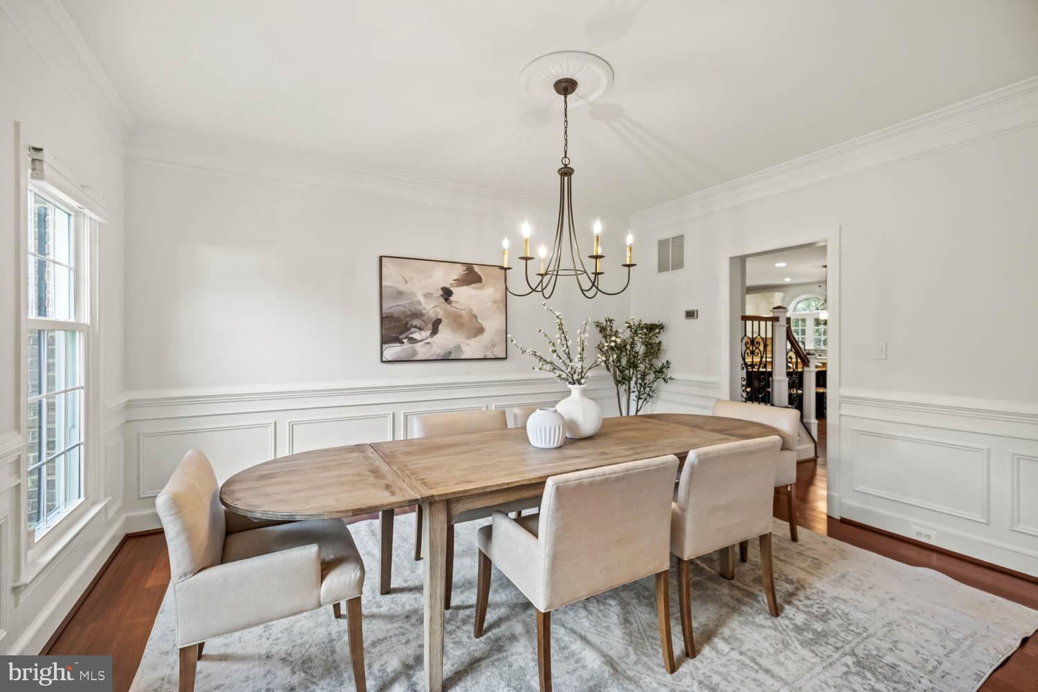 STONEY CREEK WOODS - Residential