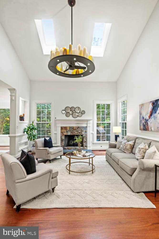 STONEY CREEK WOODS - Residential