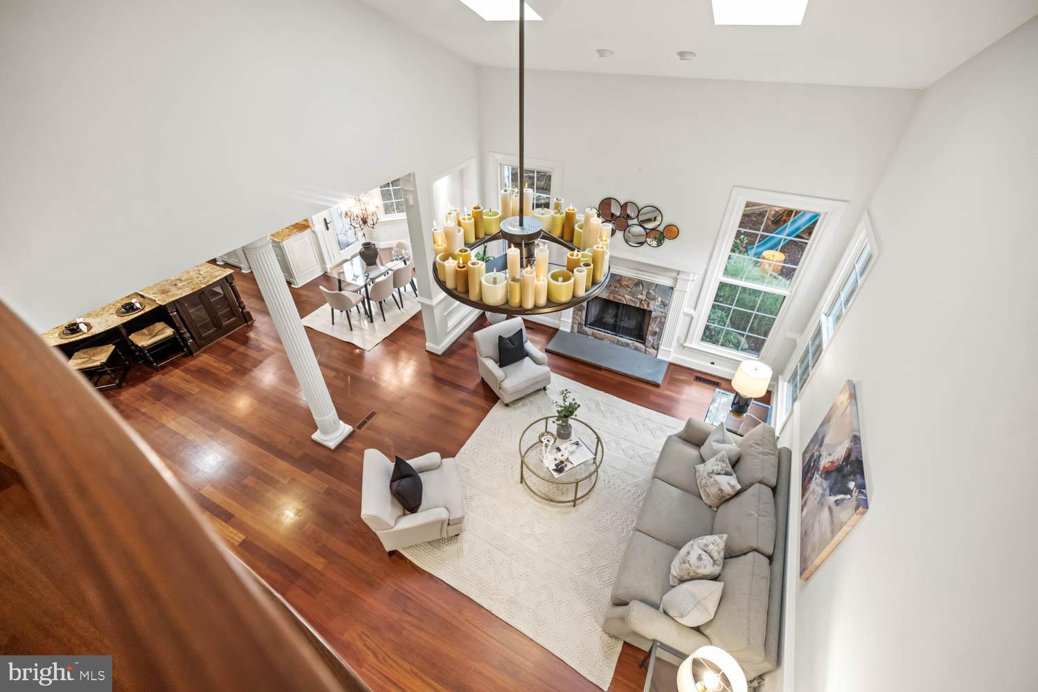 STONEY CREEK WOODS - Residential