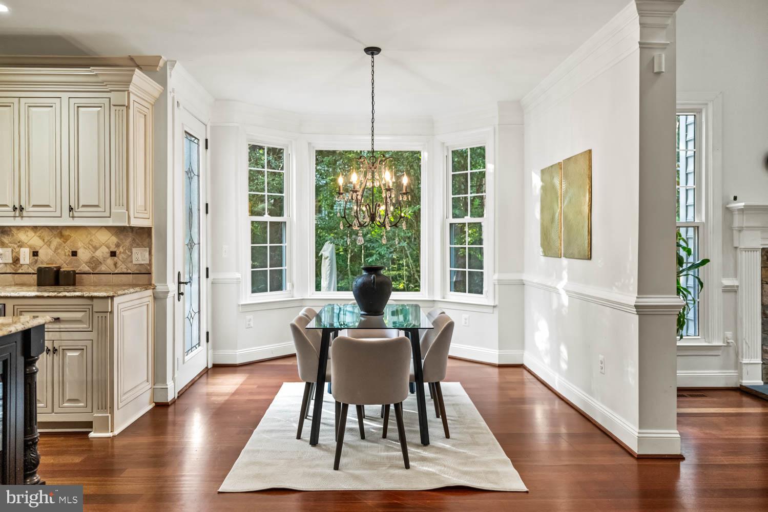 STONEY CREEK WOODS - Residential