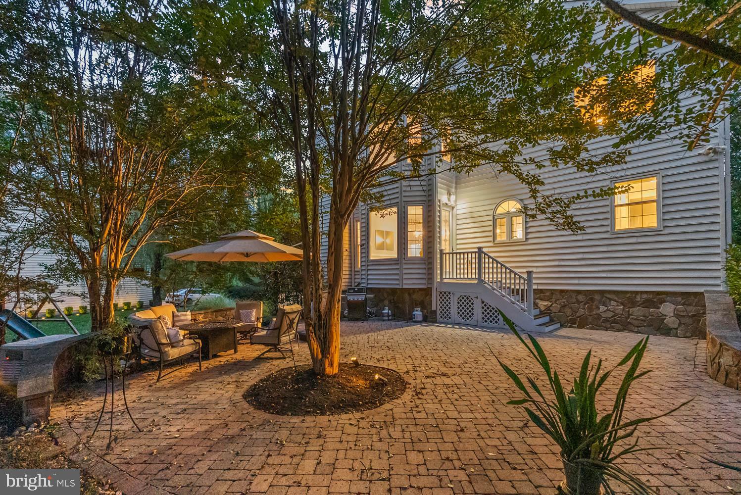 STONEY CREEK WOODS - Residential