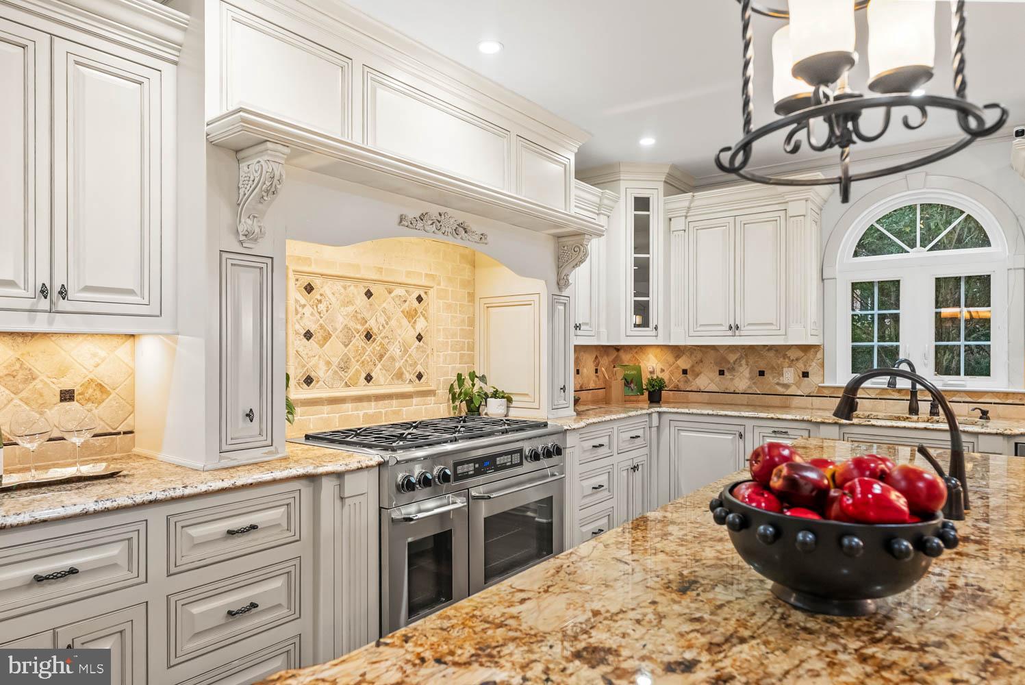 STONEY CREEK WOODS - Residential