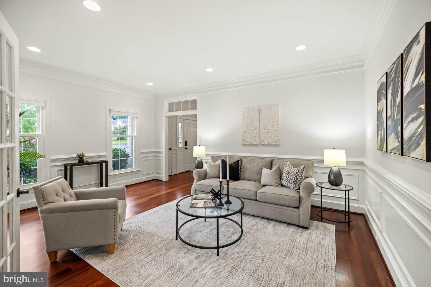 STONEY CREEK WOODS - Residential