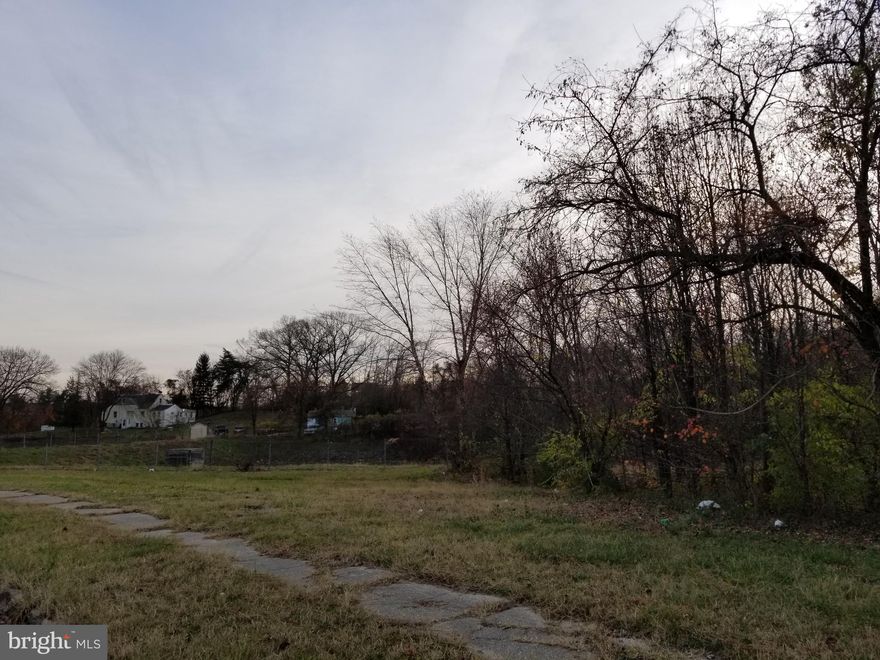 I have an old site plan from 2008. It was for a proposed hotel.  Also stormwater and traffic studies.

This is a good location with quick access to I 97 and route 3. Many shops nearby.

Zoned C3 which allows for workforce housing and many other uses.