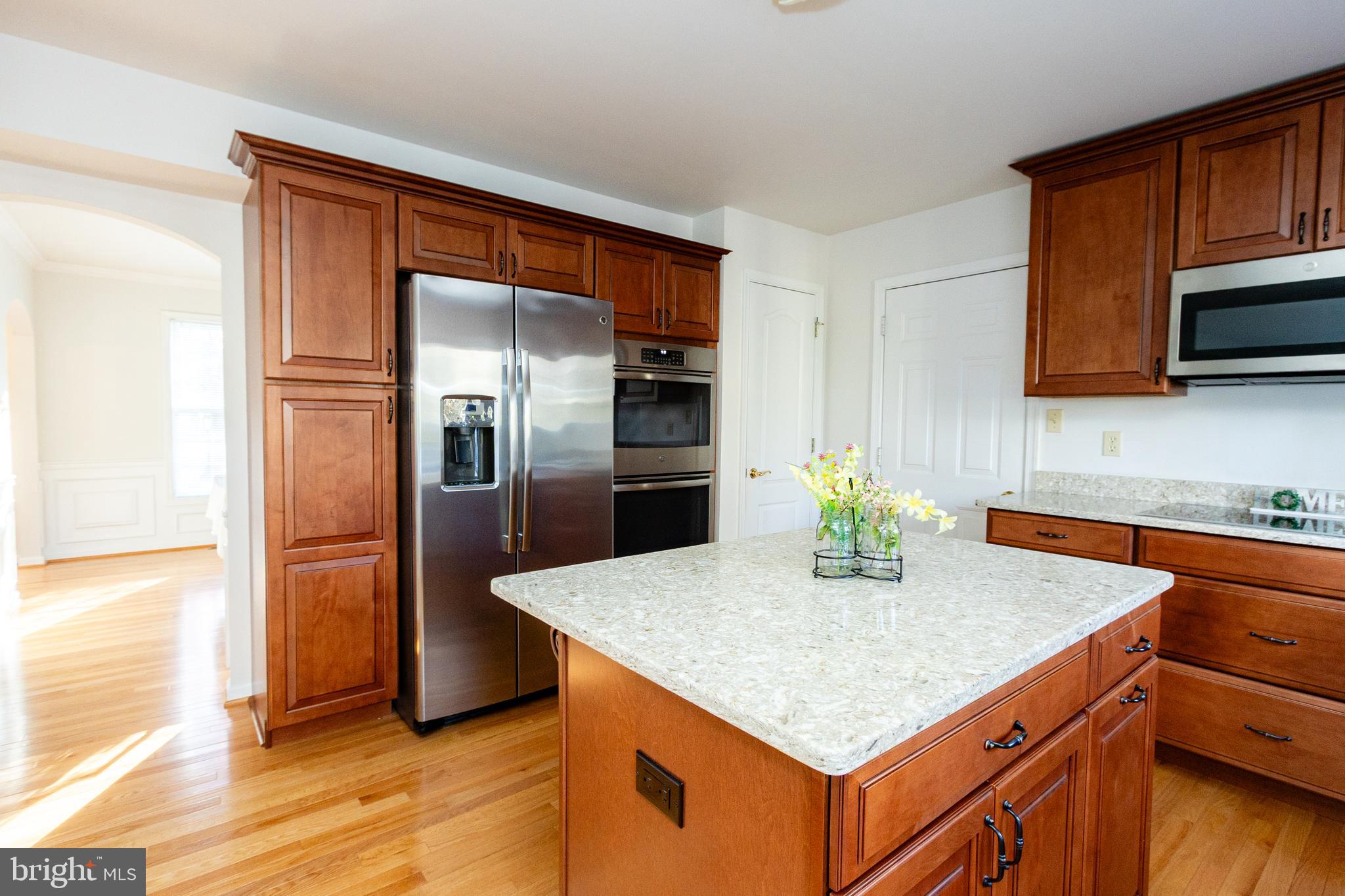 CHESTNUT RIDGE - Residential