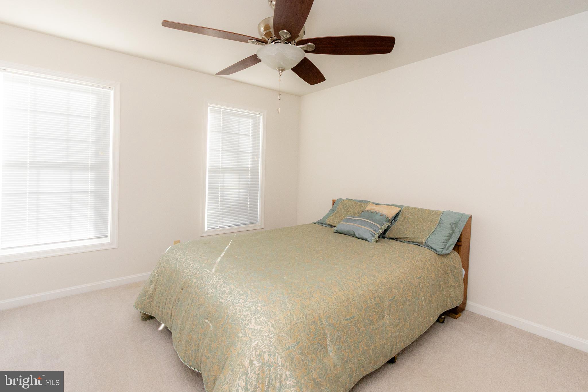 CHESTNUT RIDGE - Residential