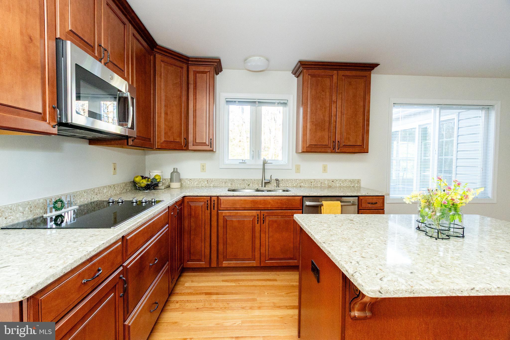 CHESTNUT RIDGE - Residential