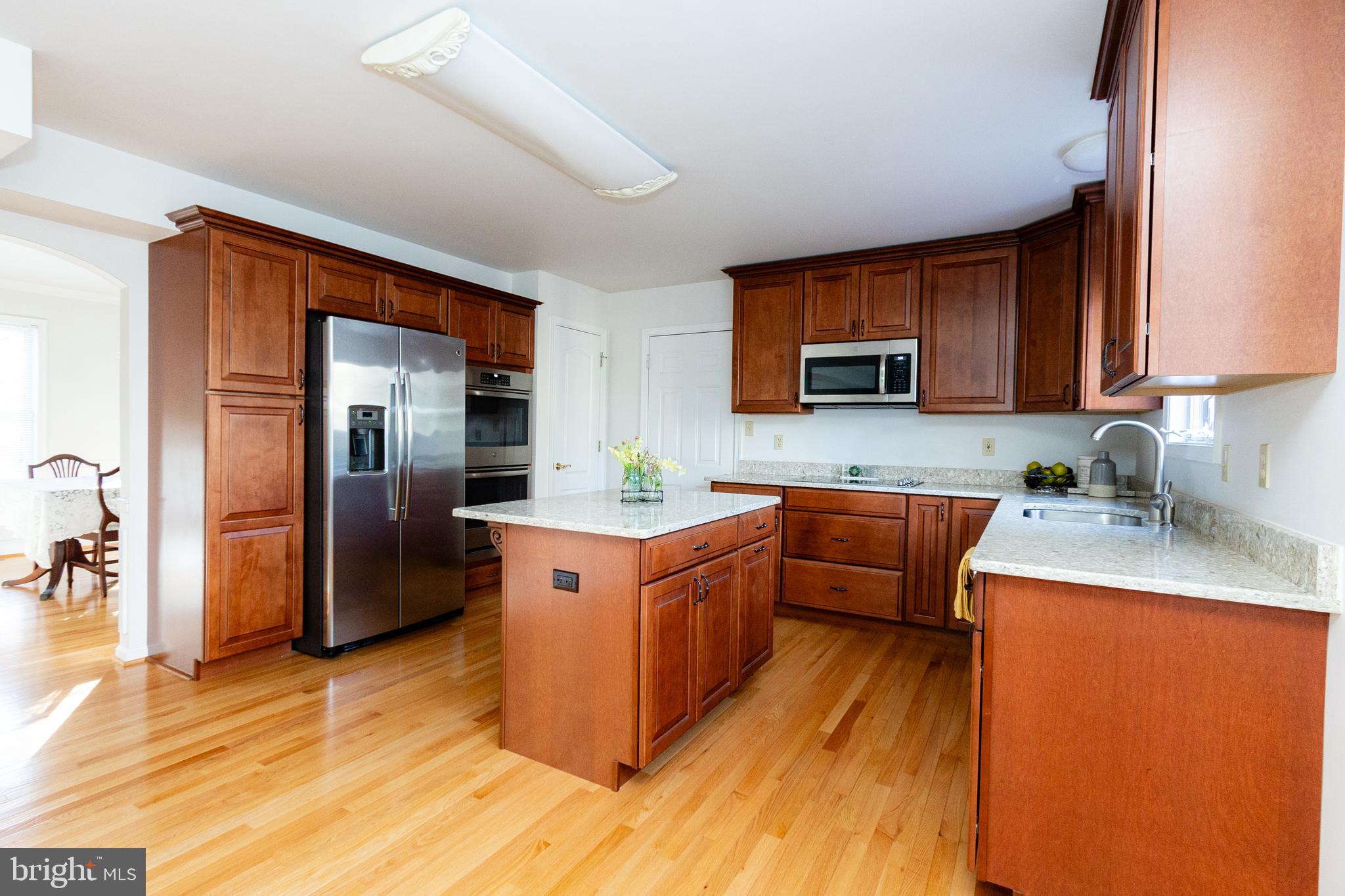 CHESTNUT RIDGE - Residential