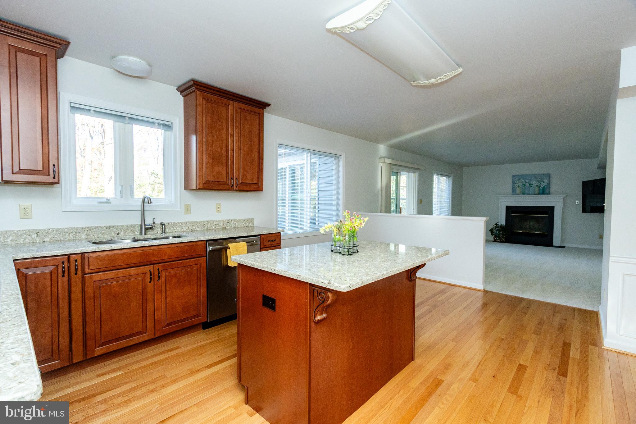 CHESTNUT RIDGE - Residential