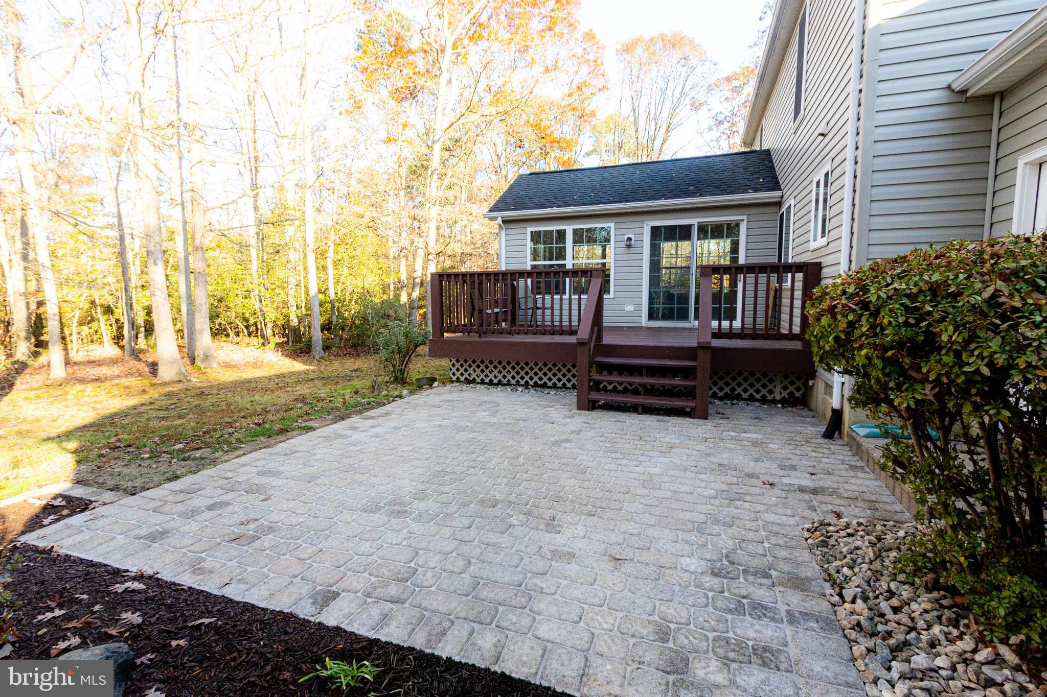 CHESTNUT RIDGE - Residential