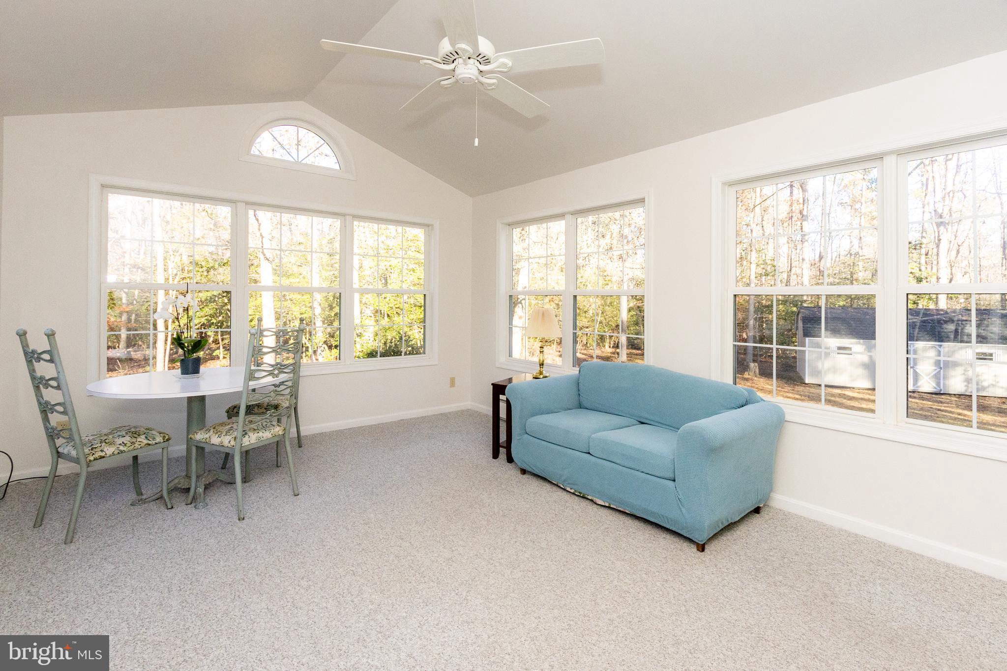 CHESTNUT RIDGE - Residential