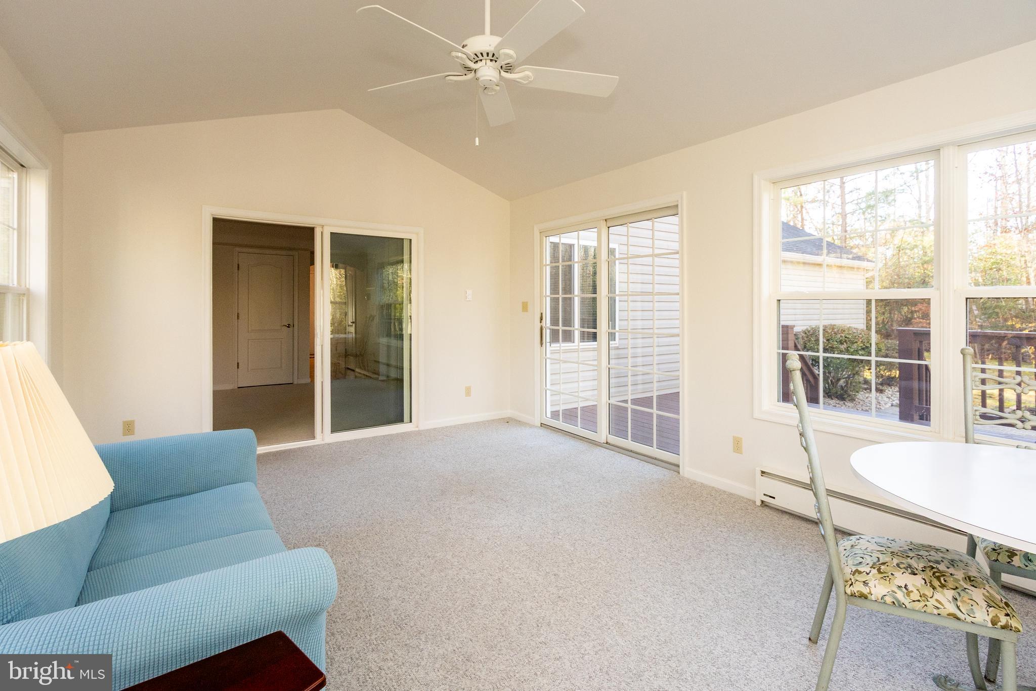 CHESTNUT RIDGE - Residential