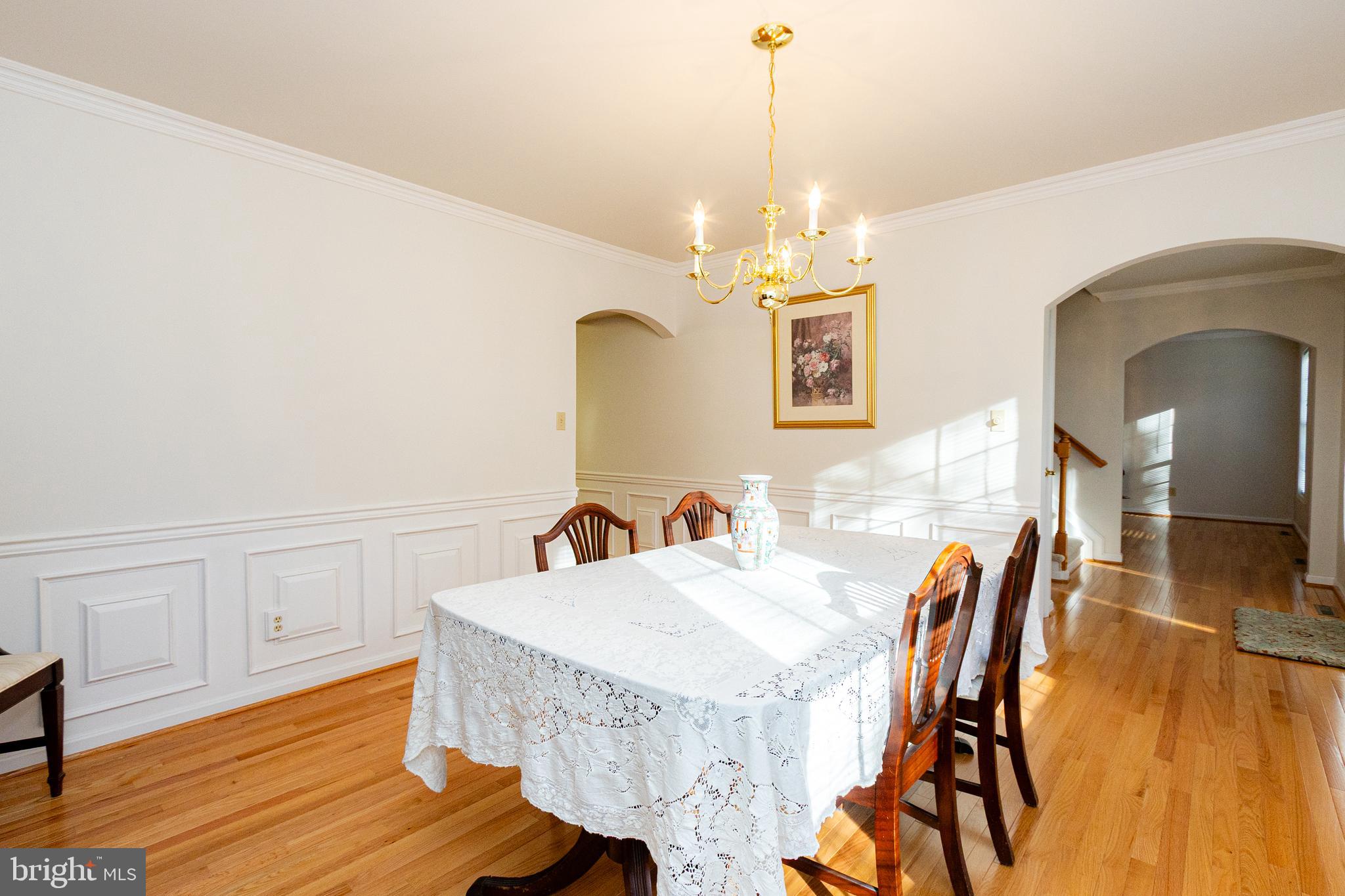 CHESTNUT RIDGE - Residential