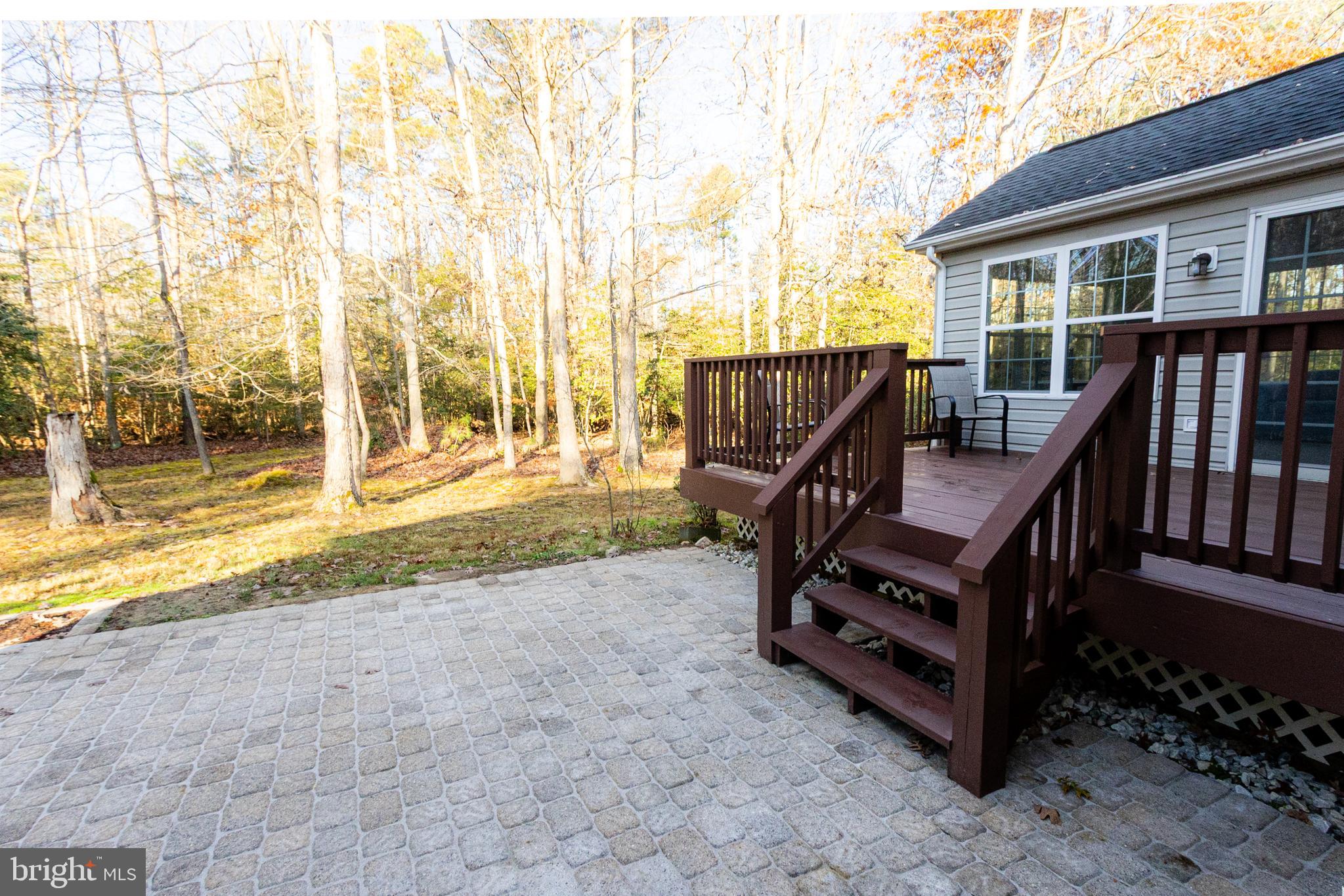 CHESTNUT RIDGE - Residential