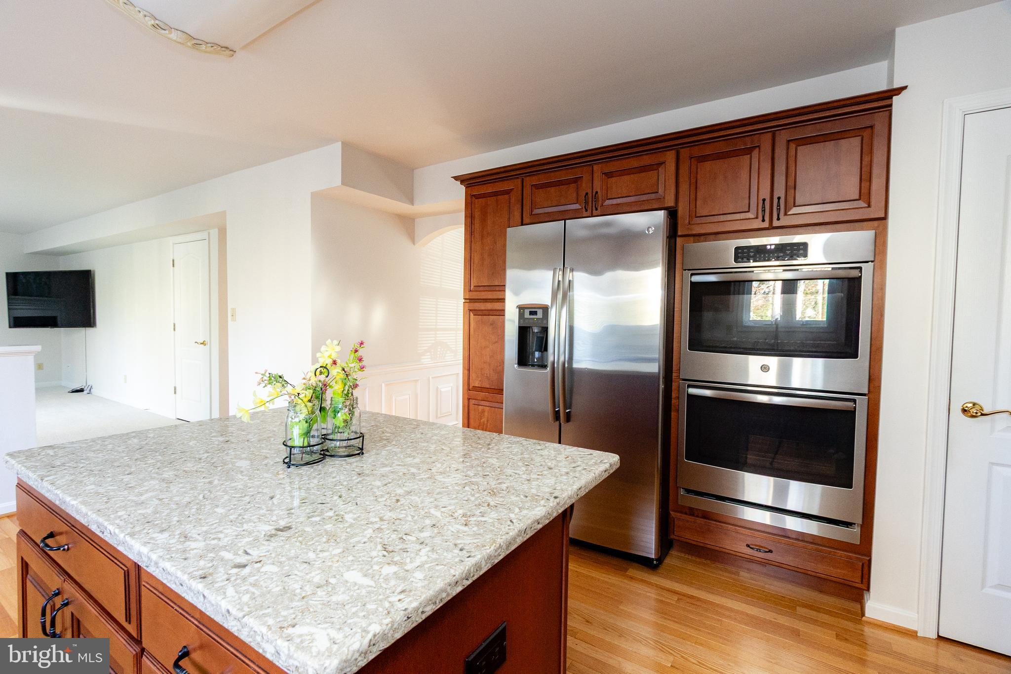 CHESTNUT RIDGE - Residential