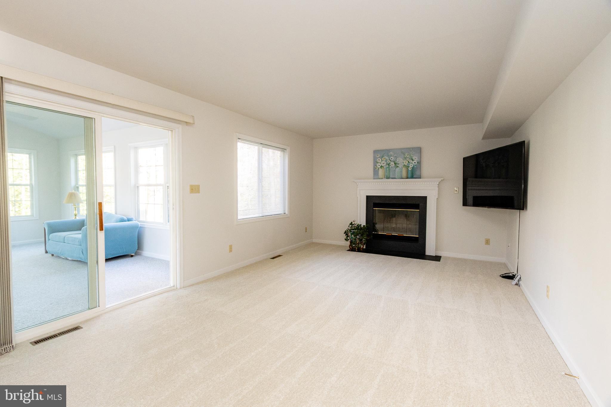 CHESTNUT RIDGE - Residential