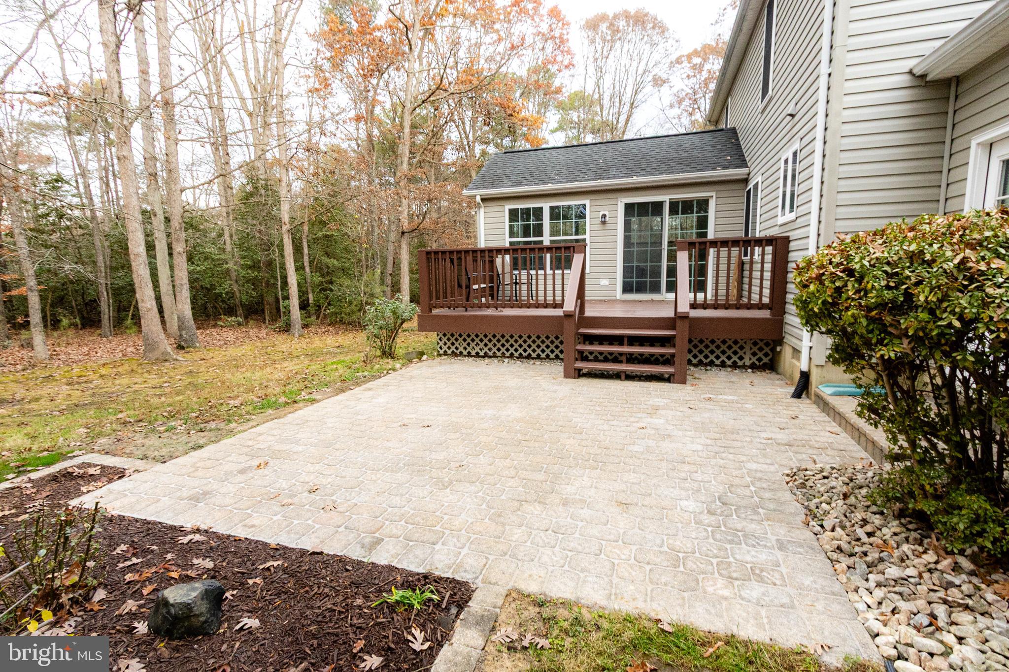 CHESTNUT RIDGE - Residential