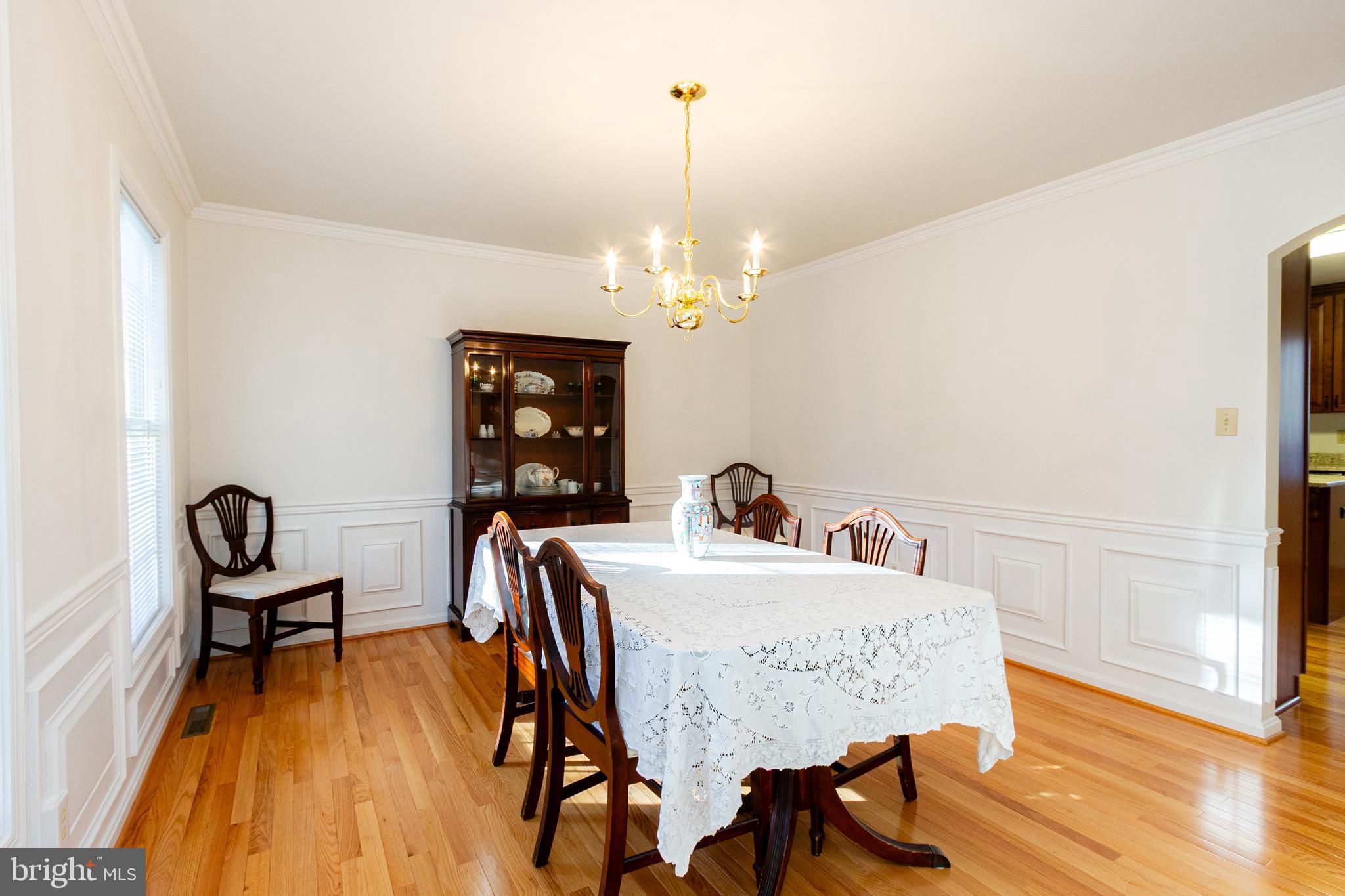 CHESTNUT RIDGE - Residential