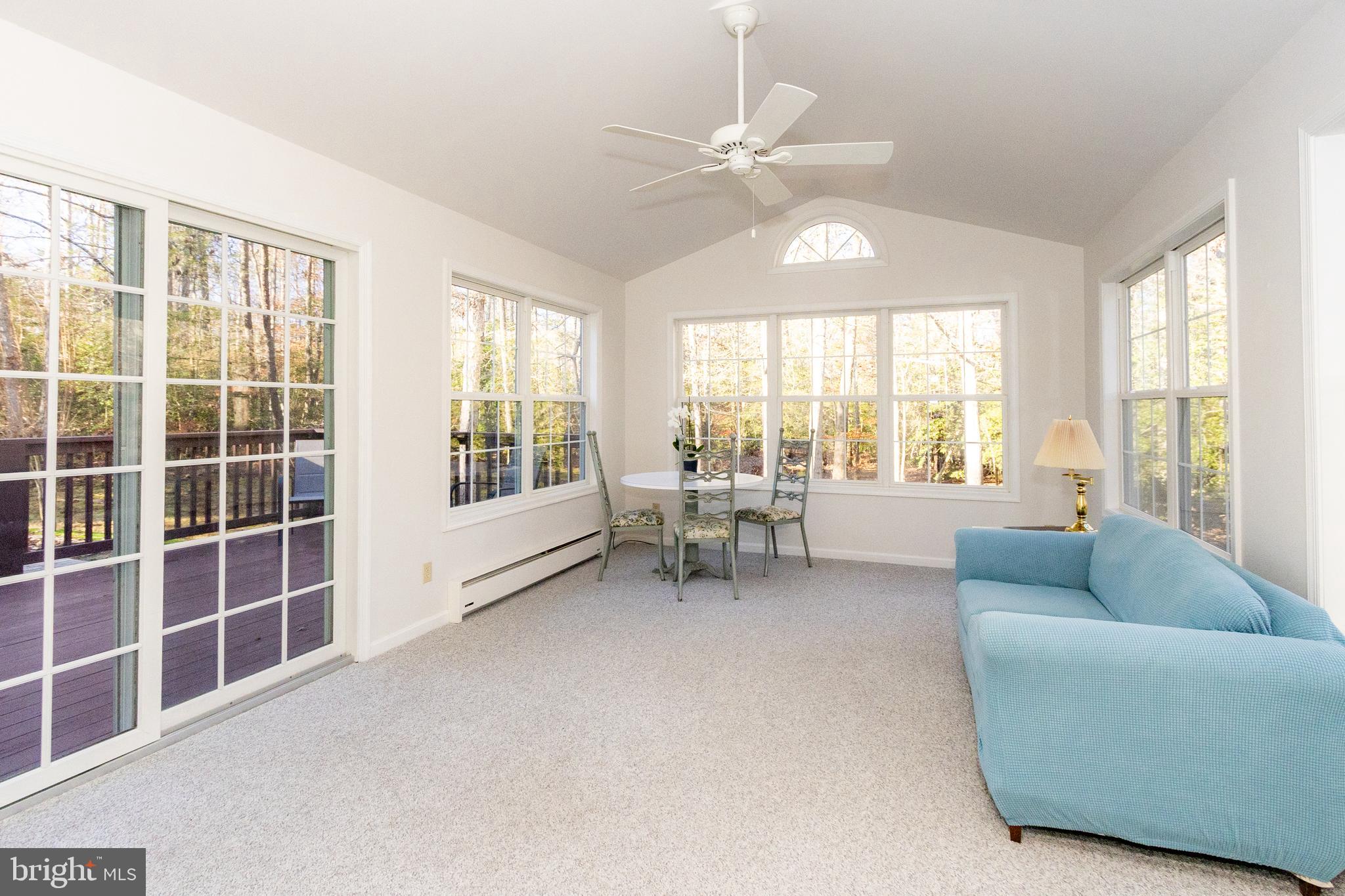 CHESTNUT RIDGE - Residential