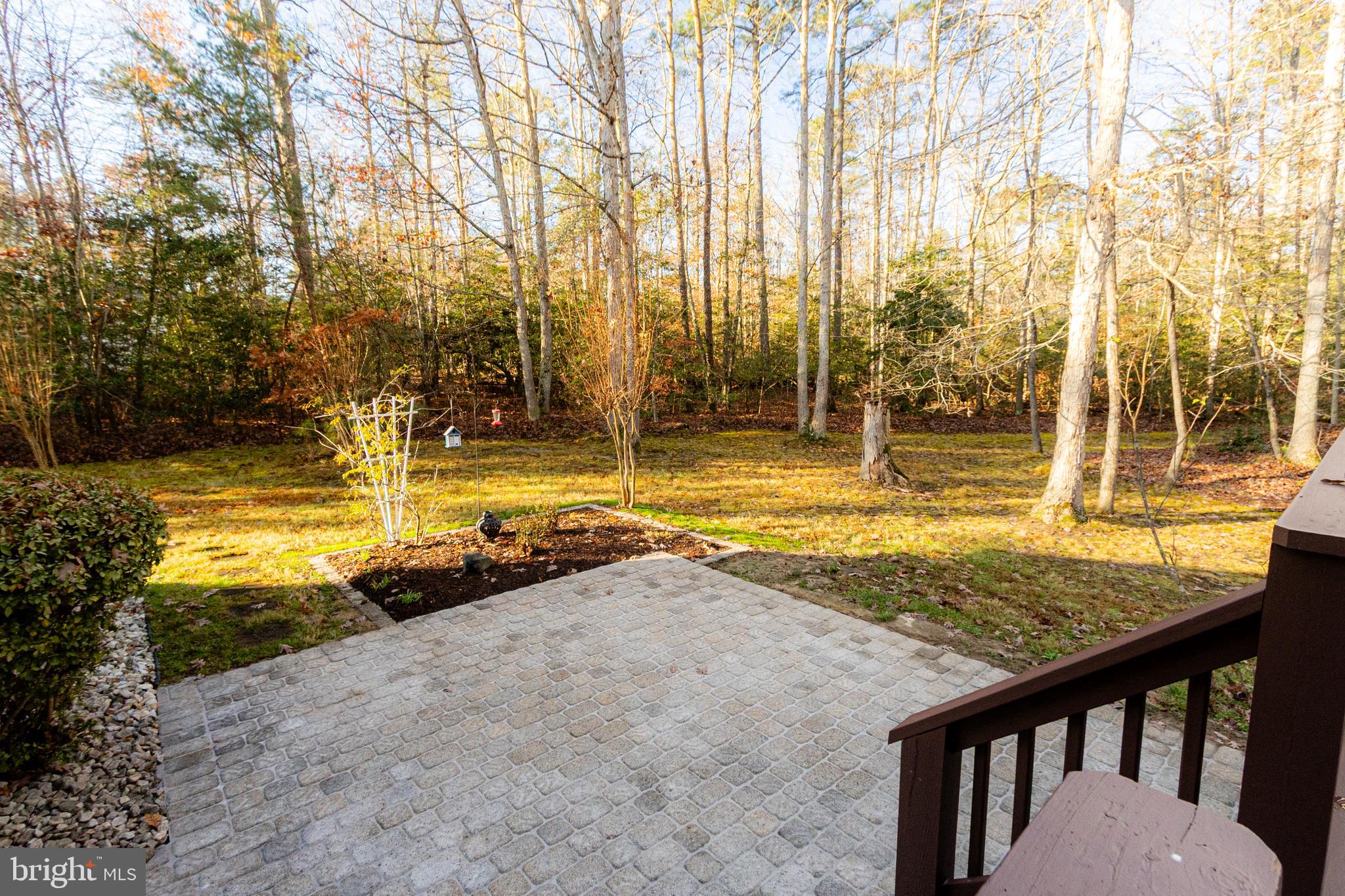 CHESTNUT RIDGE - Residential