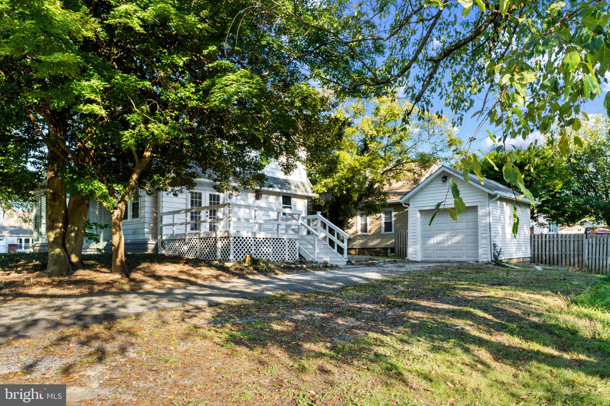 2038 NAAMANS CREEK ROAD