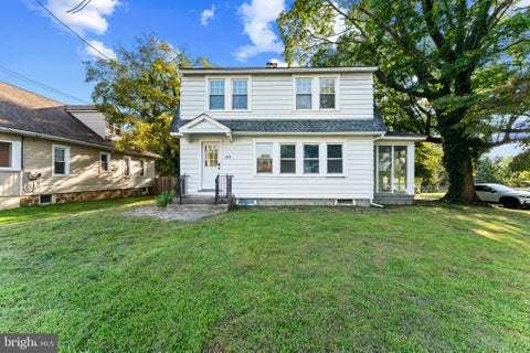 Photo of 2038 Naamans Creek Road, UPPER CHICHESTER, PA 19061 (MLS # PADE2123674)