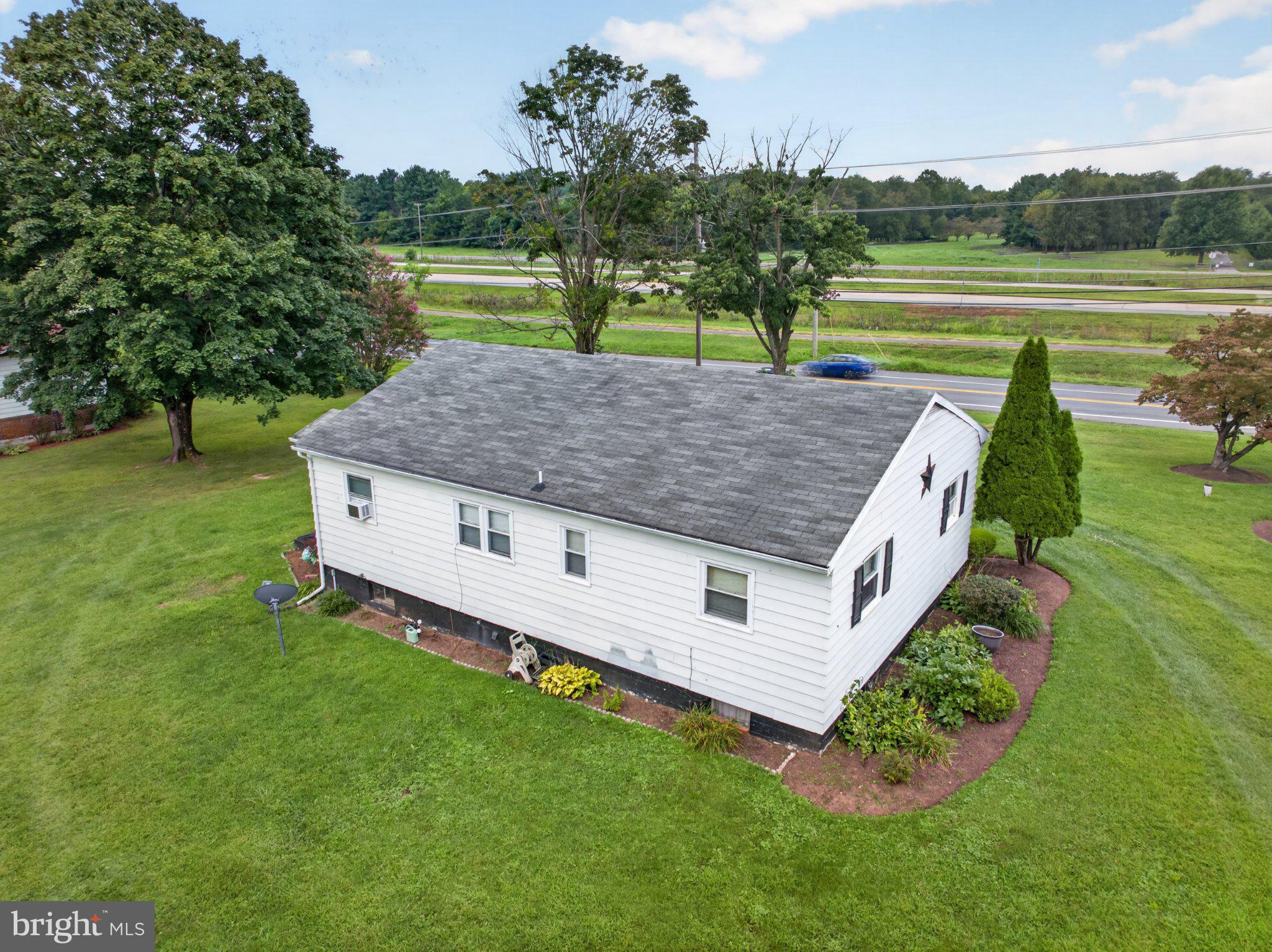 9005 CHARLES TOWN ROAD