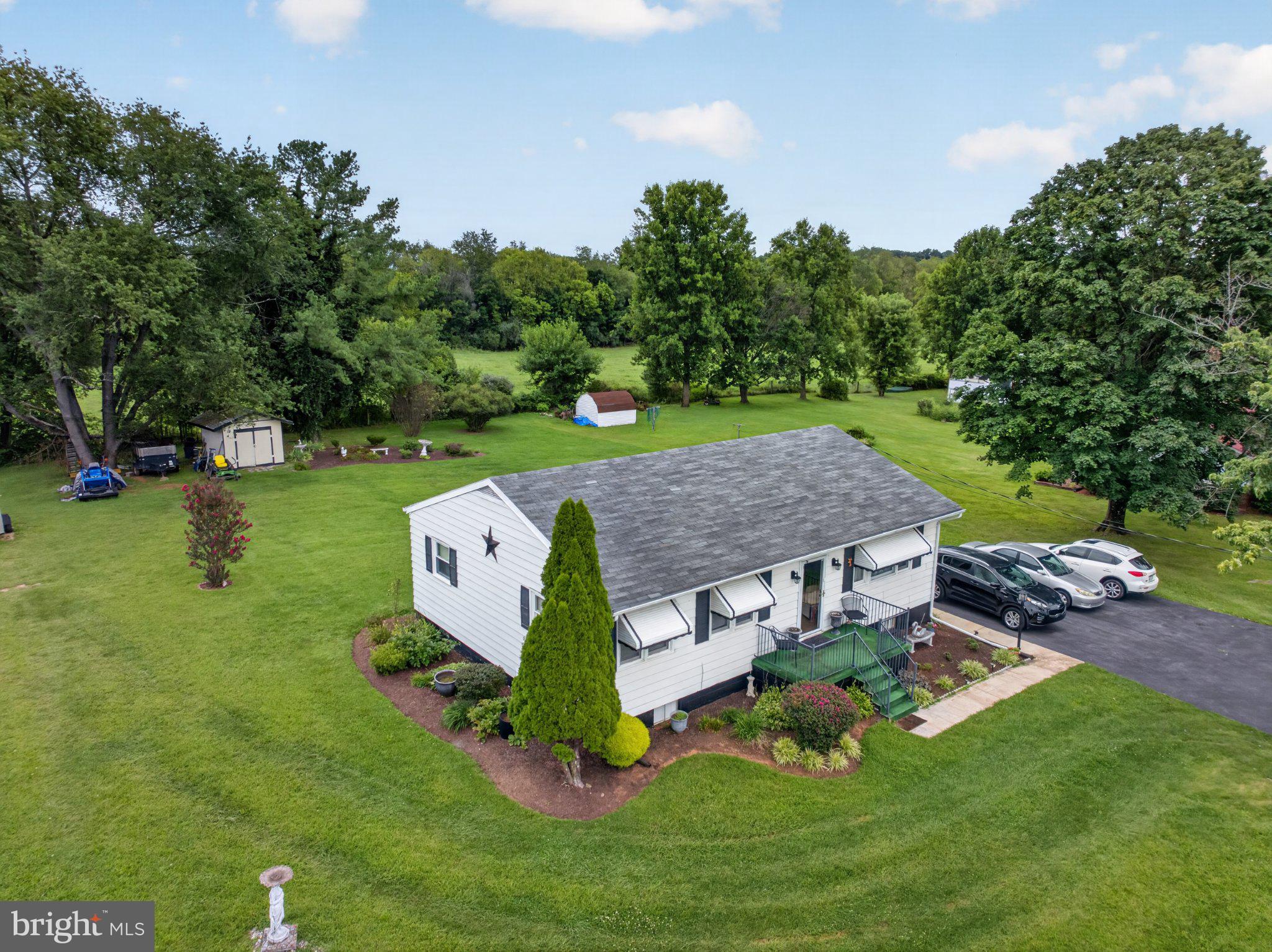 9005 CHARLES TOWN ROAD