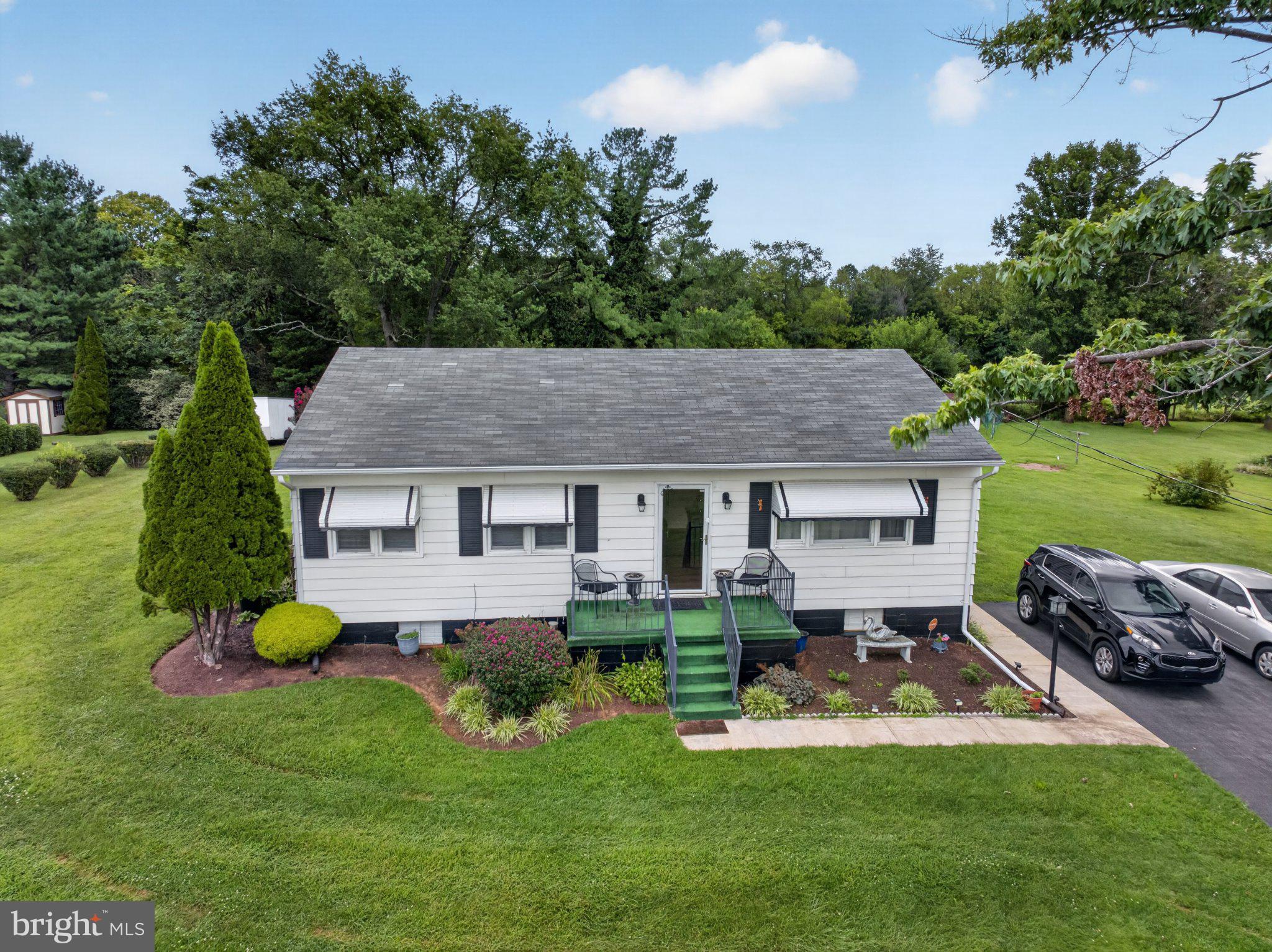 9005 CHARLES TOWN ROAD