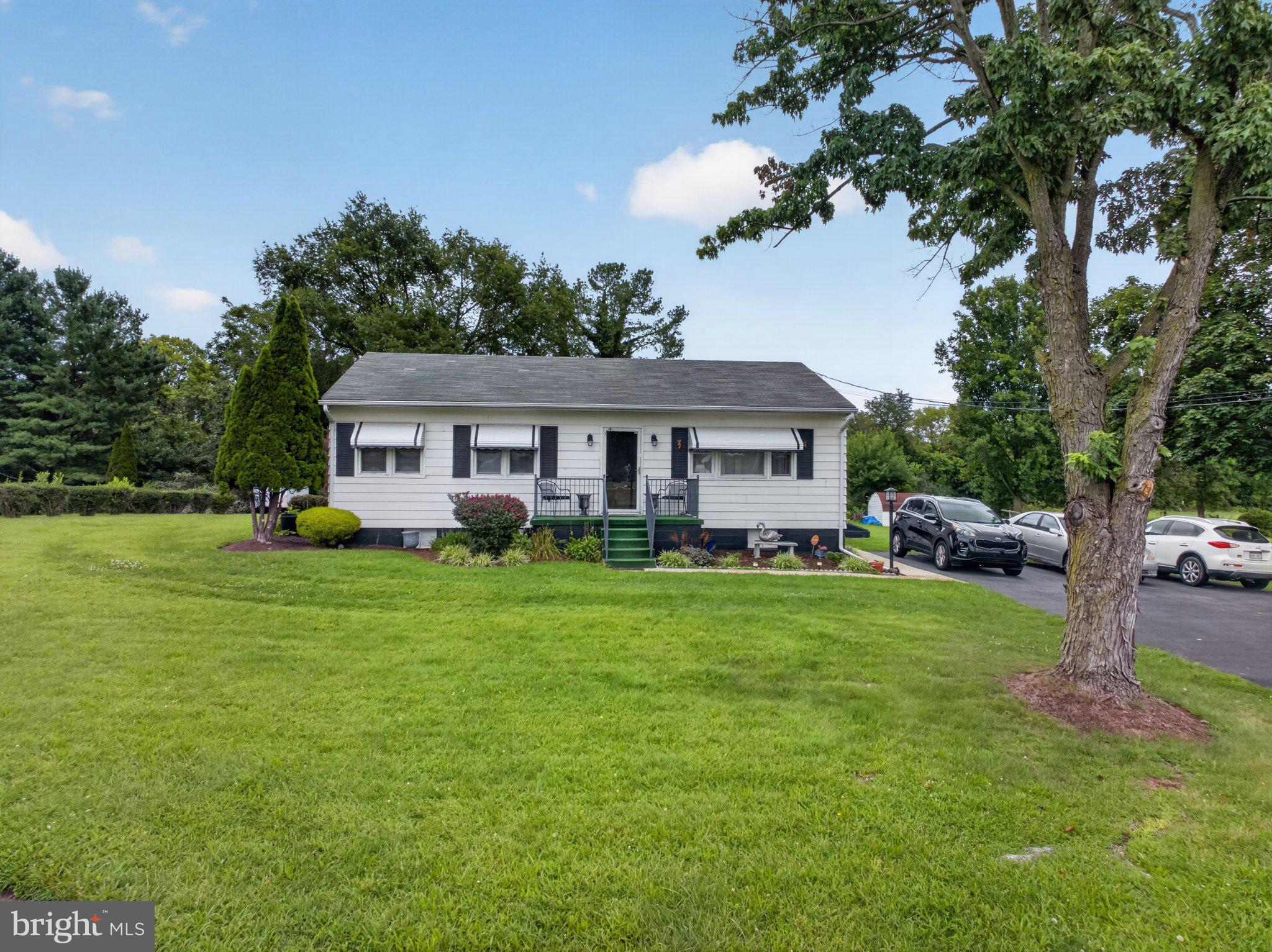 9005 CHARLES TOWN ROAD