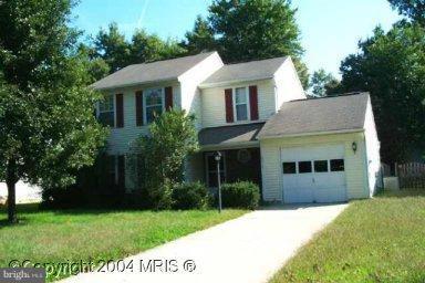 HAMPSHIRE - Residential Lease