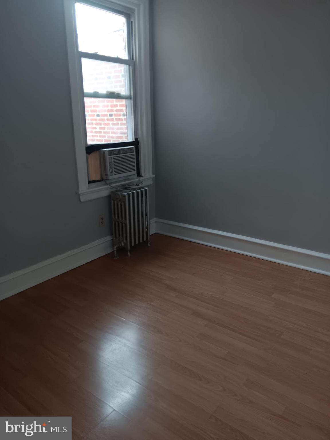 MAYFAIR (WEST) - Residential