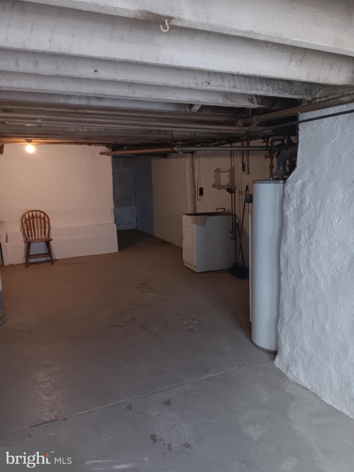 MAYFAIR (WEST) - Residential