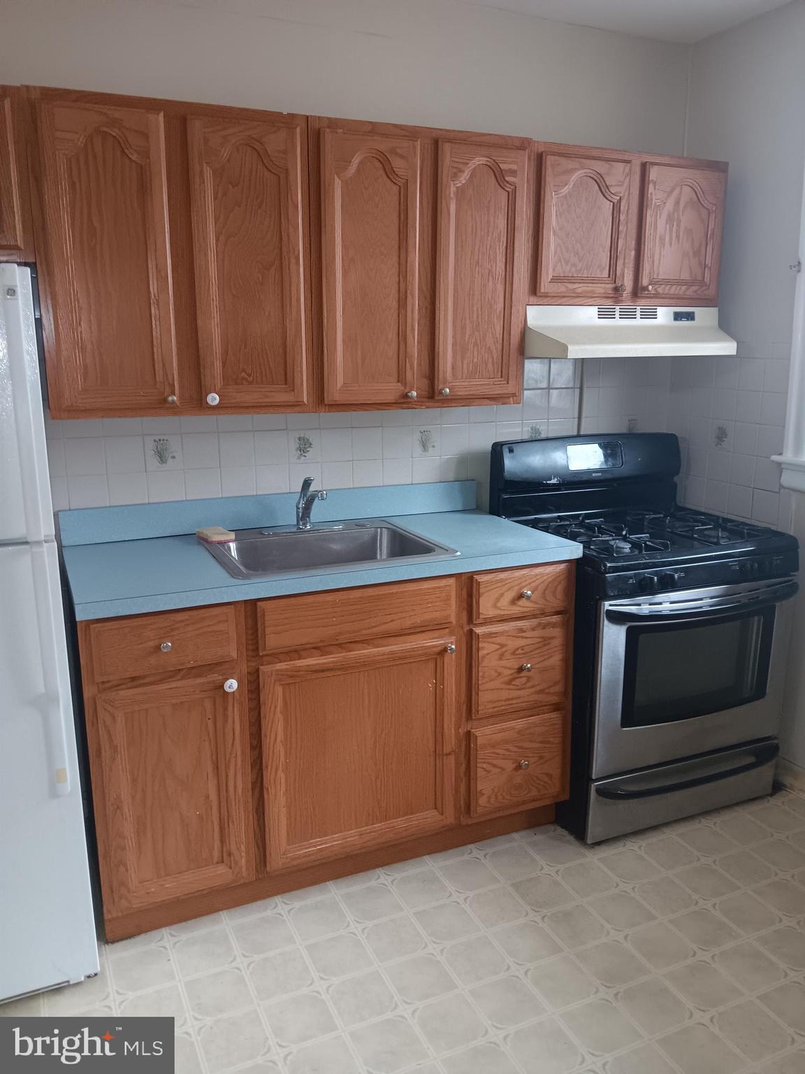 MAYFAIR (WEST) - Residential