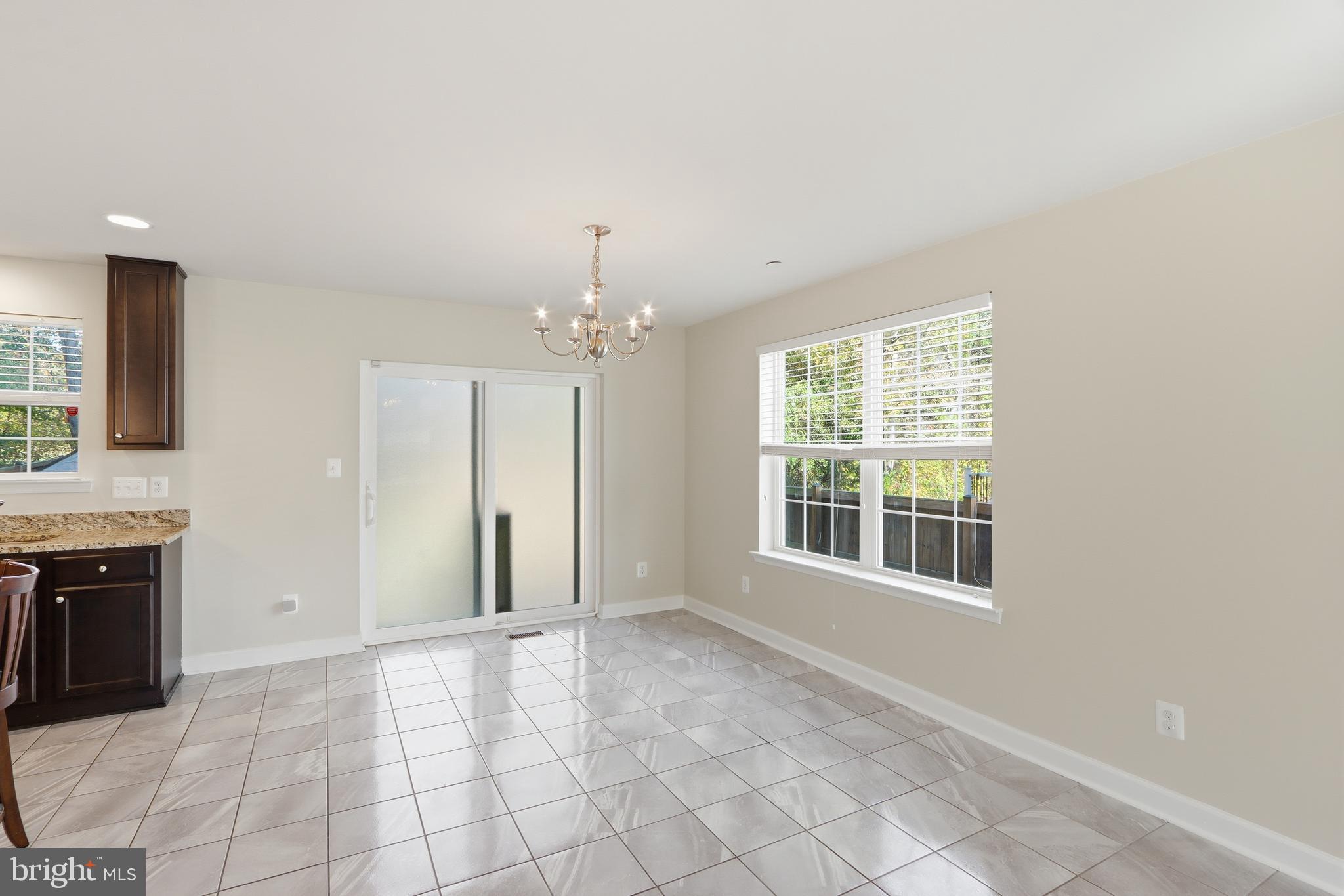 NONE AVAILABLE - Residential Lease