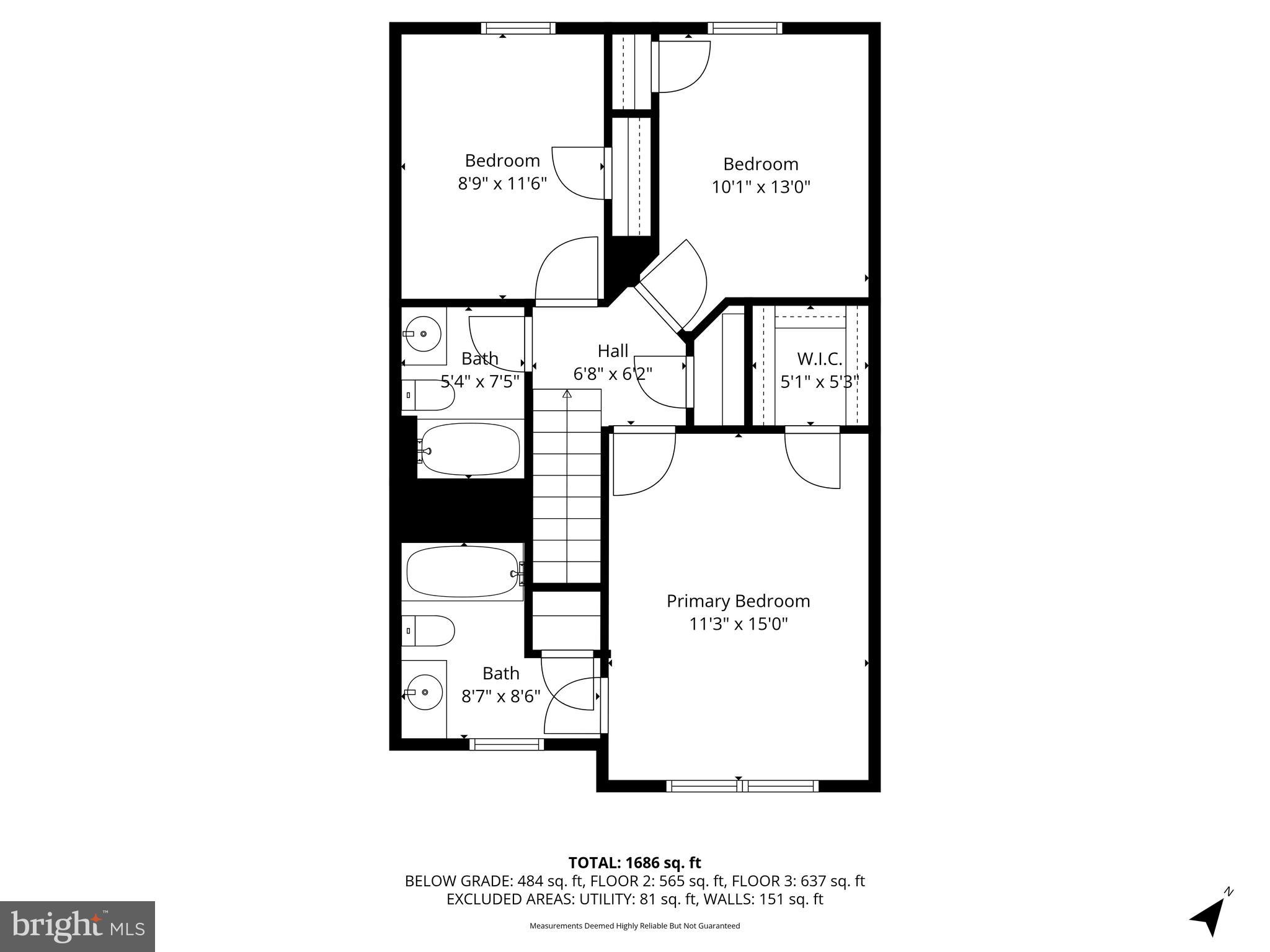 NONE AVAILABLE - Residential Lease