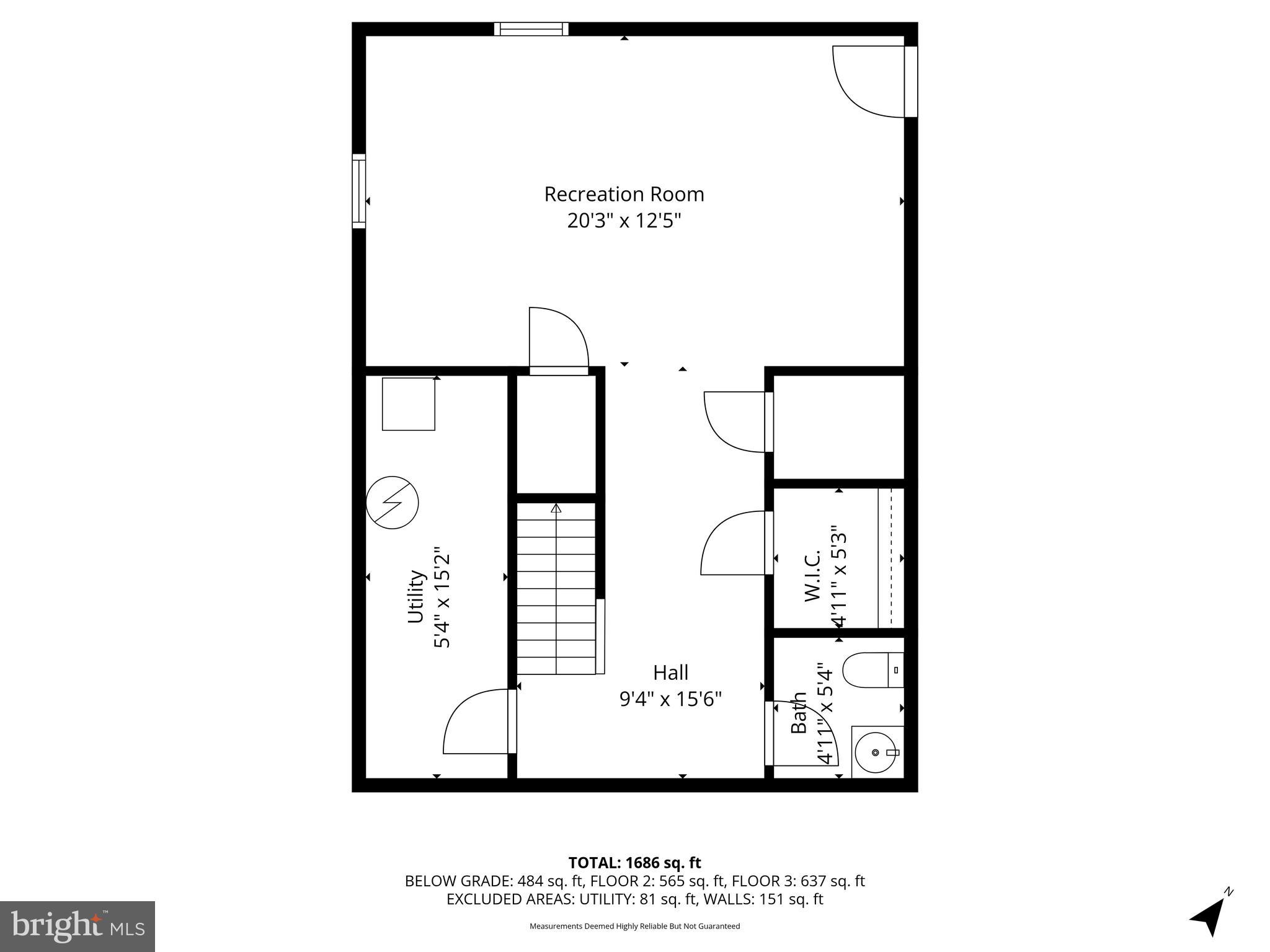 NONE AVAILABLE - Residential Lease
